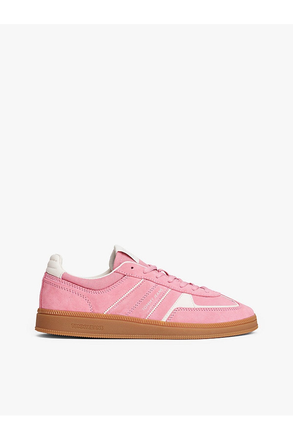 اسنیکر زنانه طرح دار | تامی هیلفیگر Tommy Hilfiger 25K.AYK.SNE.TMY.0092