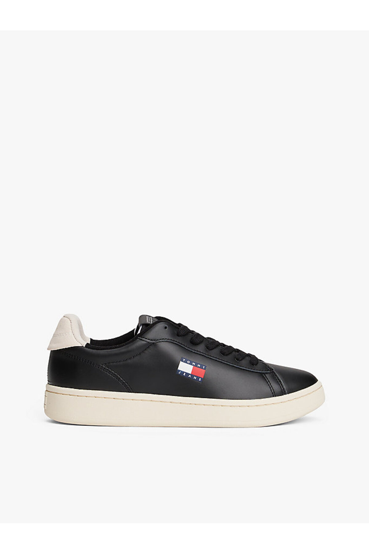 اسنیکر زنانه طرح دار | تامی هیلفیگر Tommy Hilfiger EN0EN02815