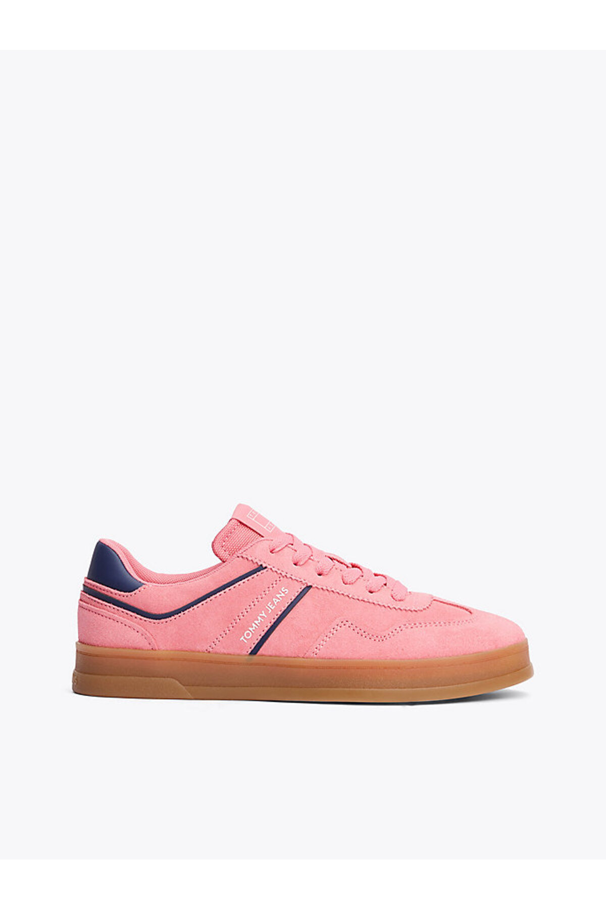 اسنیکر زنانه راسته | تامی هیلفیگر Tommy Hilfiger EN0EN02696