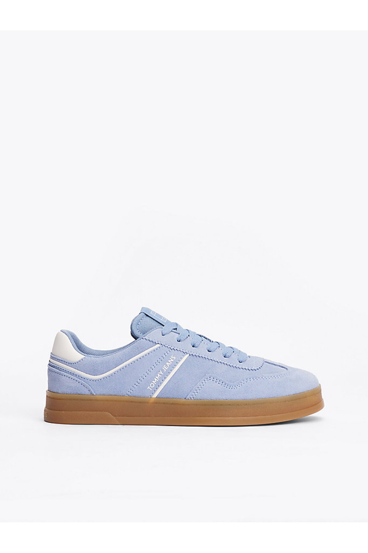 اسنیکر زنانه راسته | تامی هیلفیگر Tommy Hilfiger P53552S3943