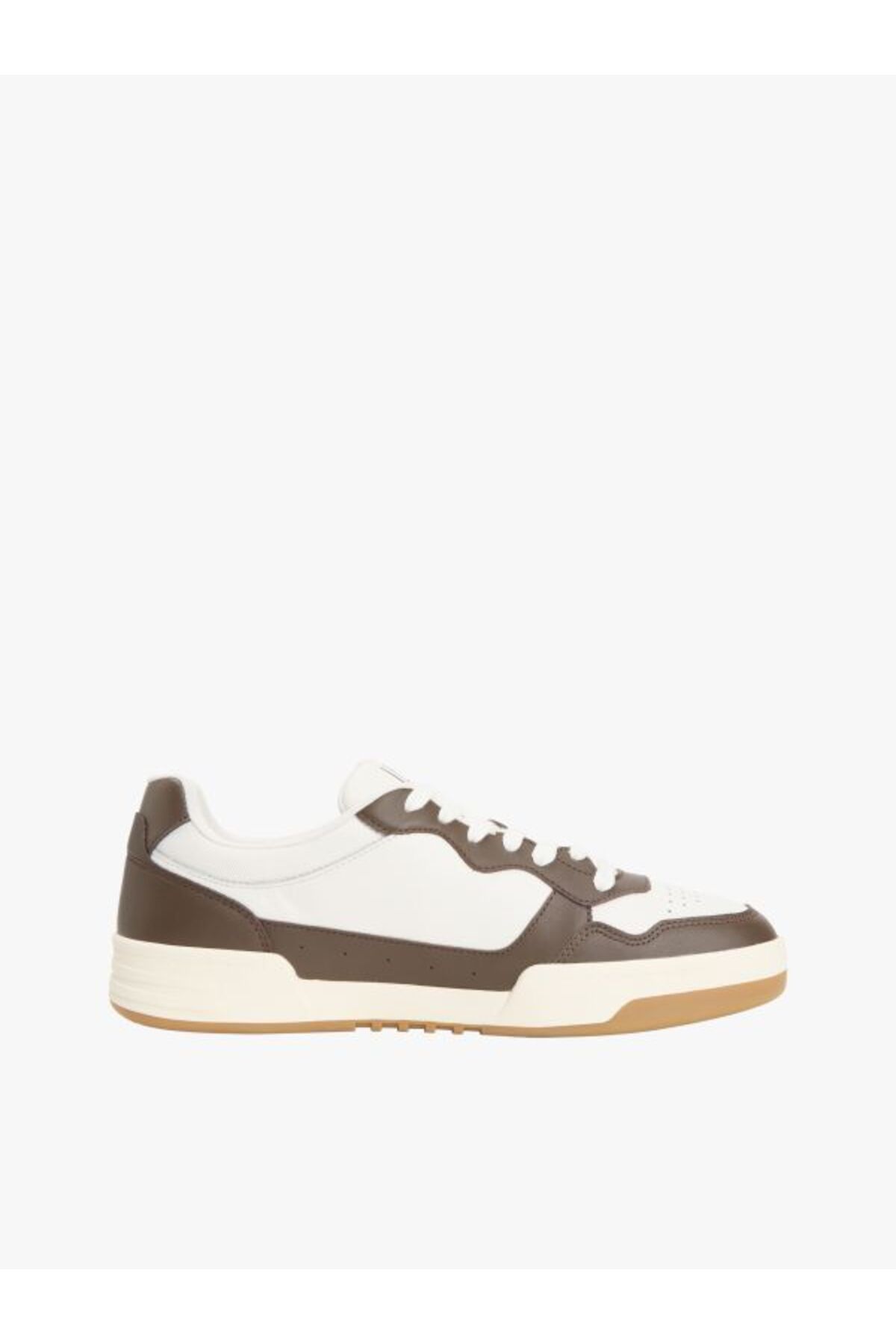 اسنیکر مردانه طرح دار | تامی هیلفیگر Tommy Hilfiger EM0EM014430LI