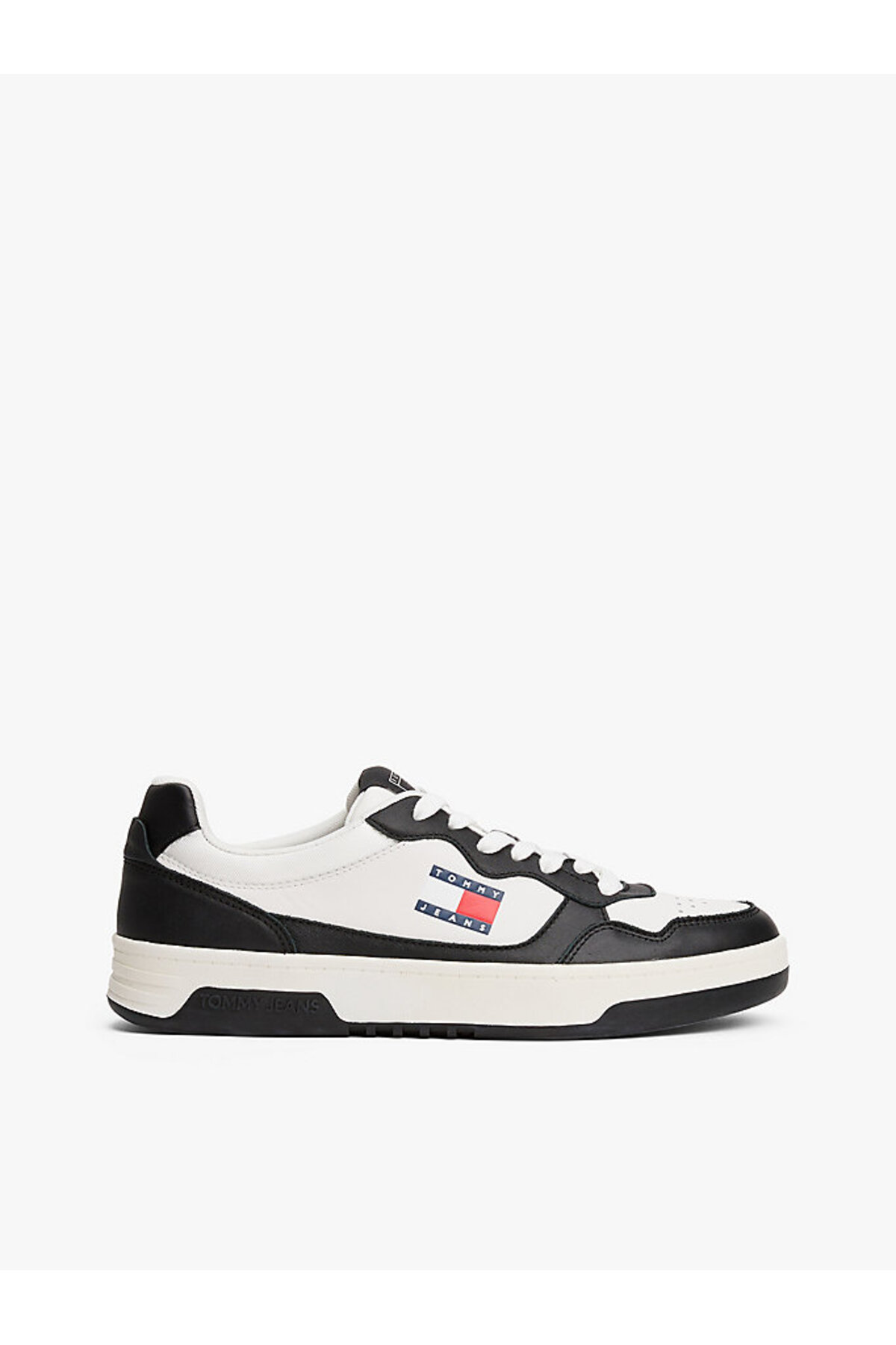 اسنیکر مردانه راسته | تامی هیلفیگر Tommy Hilfiger EM0EM01443