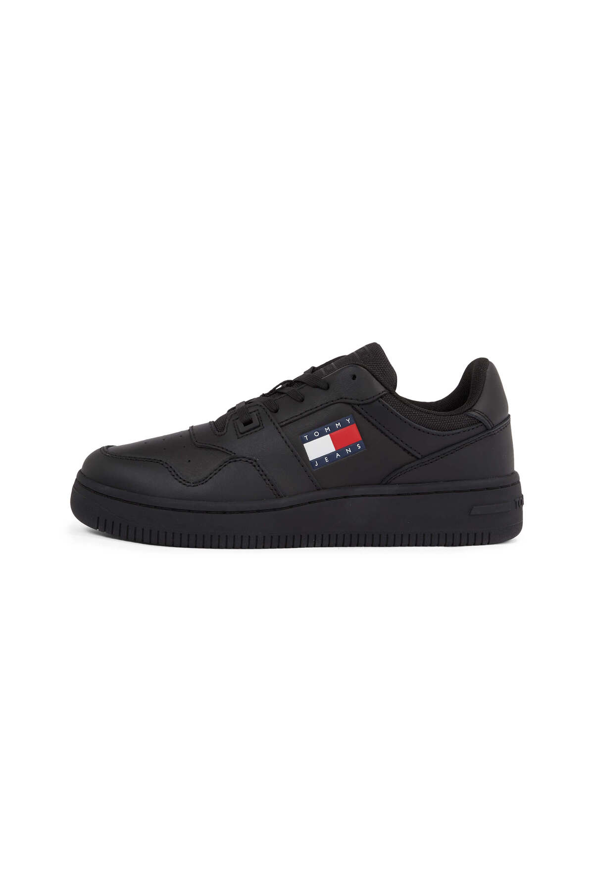 اسنیکر زنانه راسته | تامی هیلفیگر Tommy Hilfiger EN0EN02505