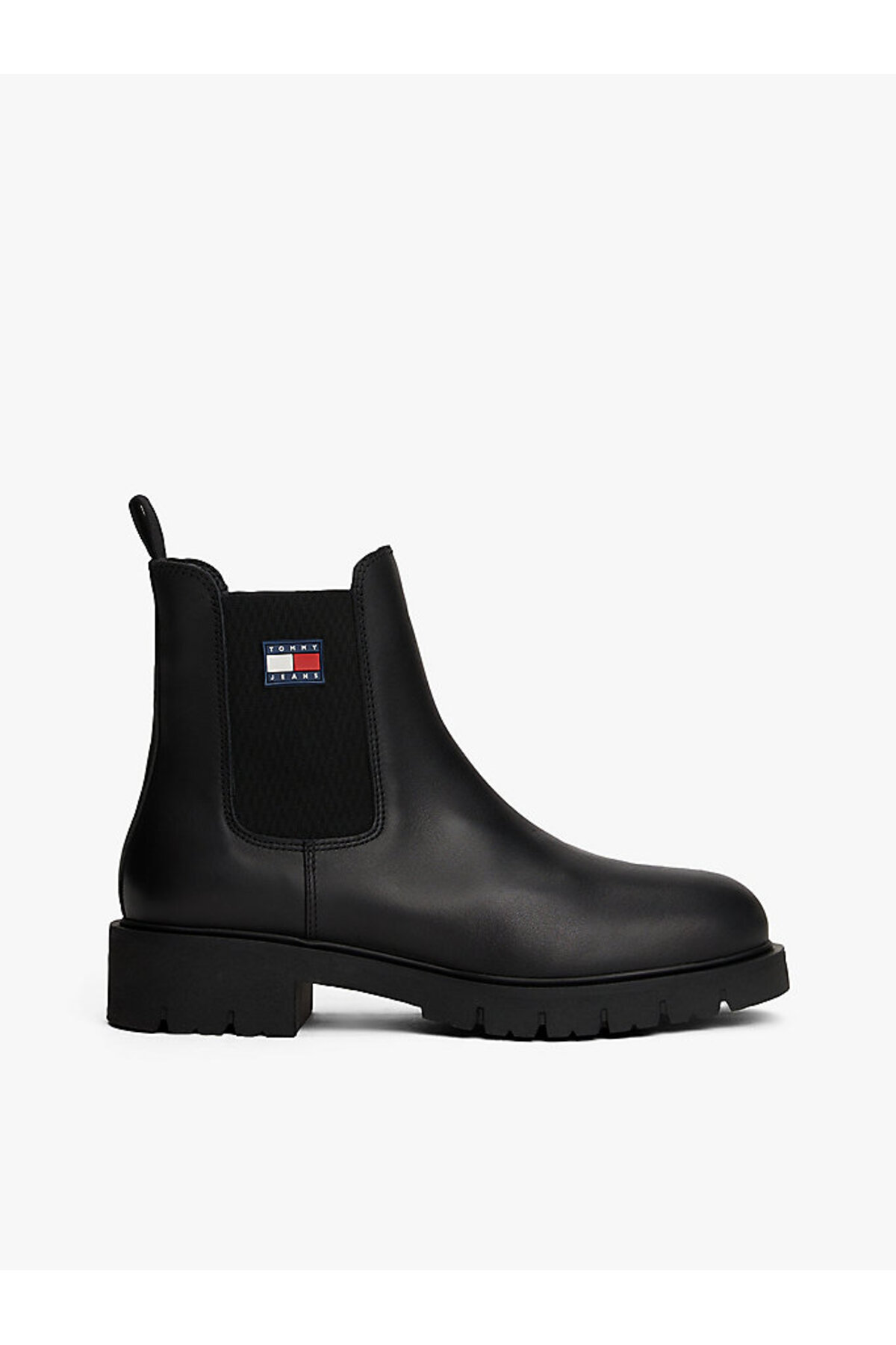 بوت زنانه طرح دار | تامی هیلفیگر Tommy Hilfiger EN0EN02825