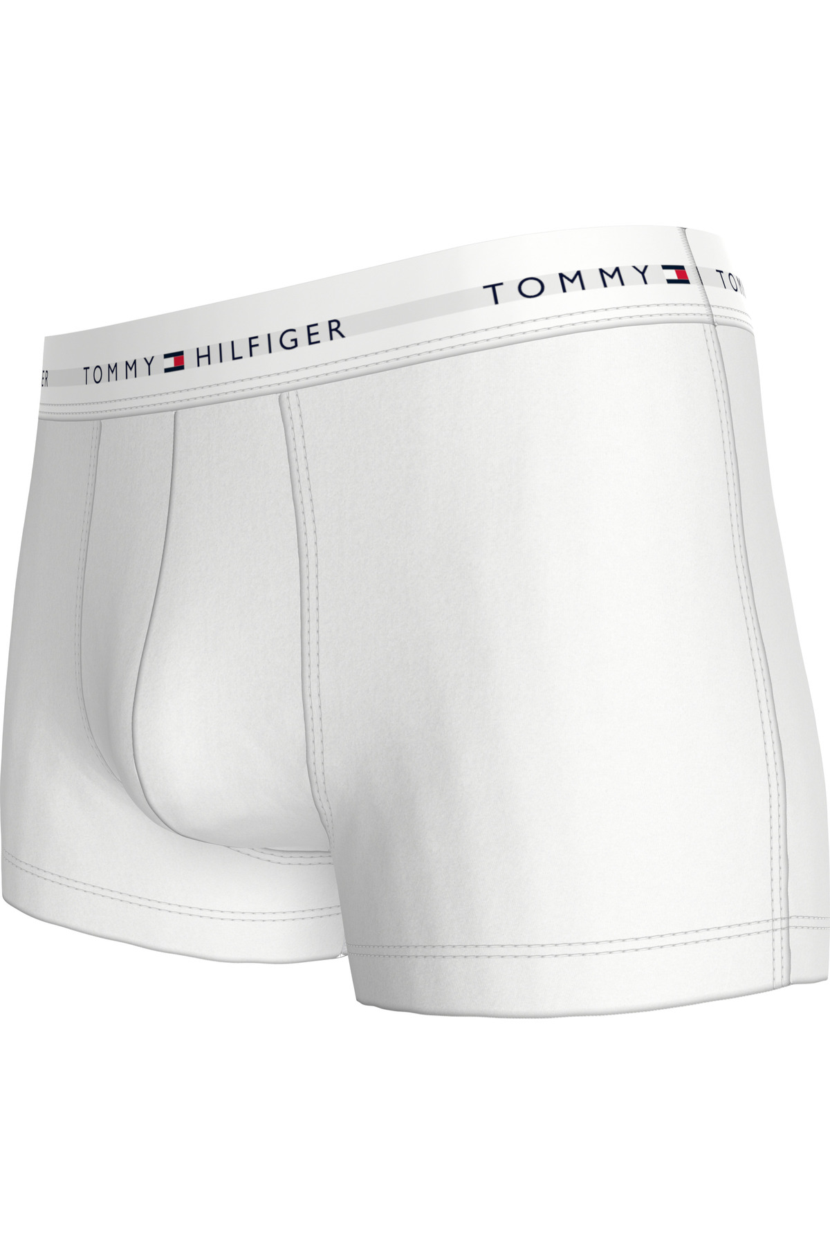 باکسر مردانه راسته فاق نرمال | تامی هیلفیگر Tommy Hilfiger UM0UM035230SE