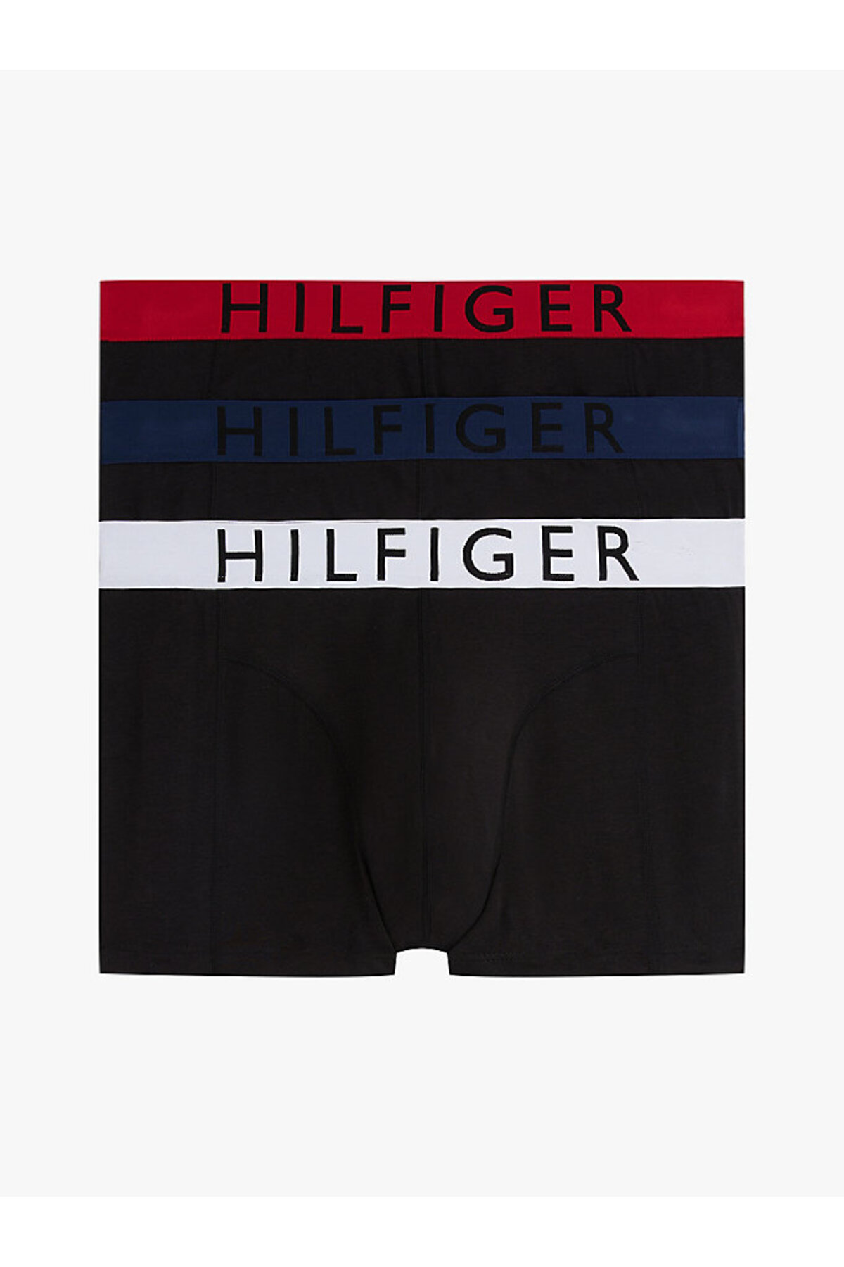 مایو مردانه طرح دار | تامی هیلفیگر Tommy Hilfiger UM0UM034650SM
