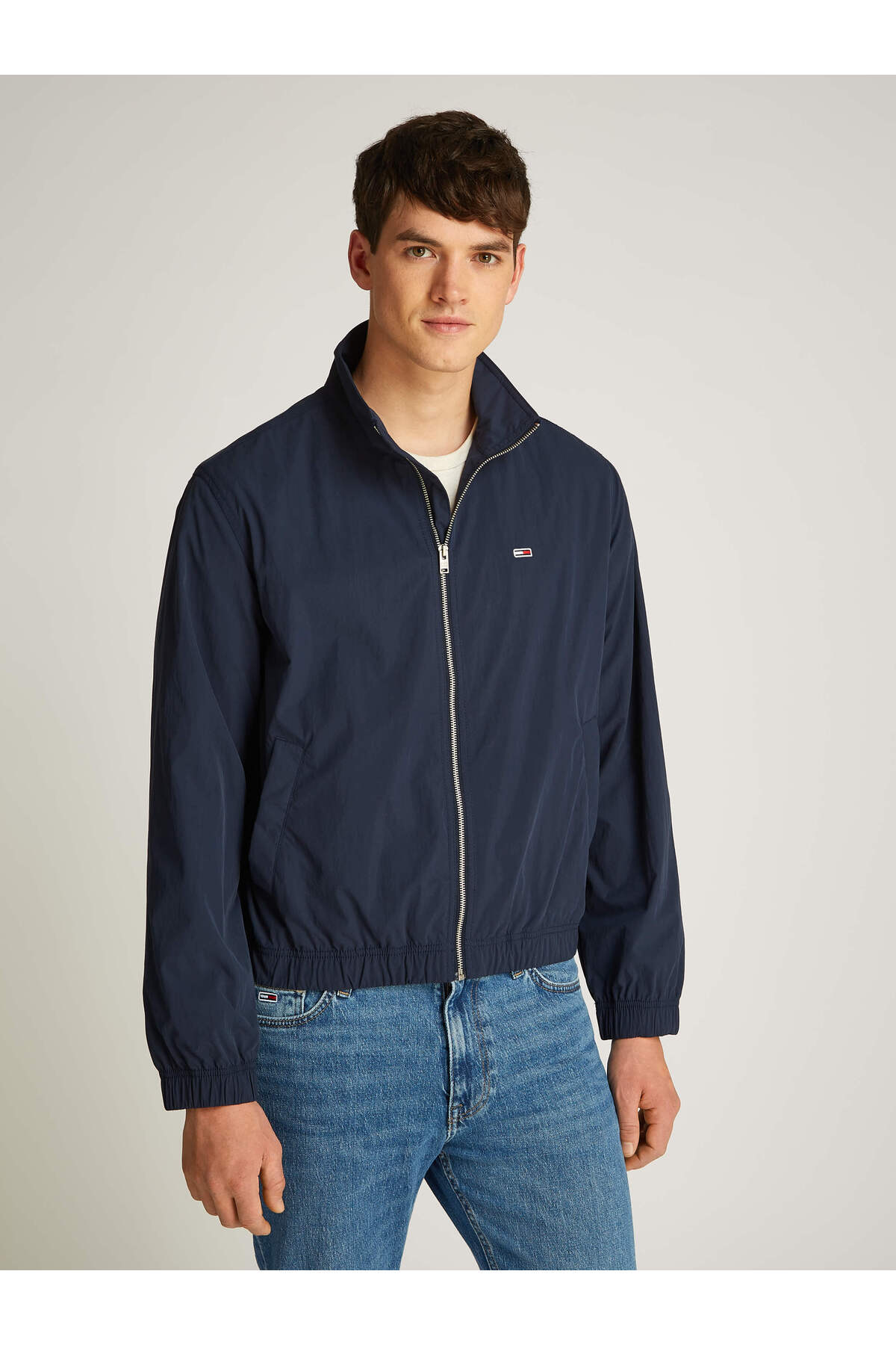 کاپشن مردانه راسته آستین بلند | تامی هیلفیگر Tommy Hilfiger P54566S5361