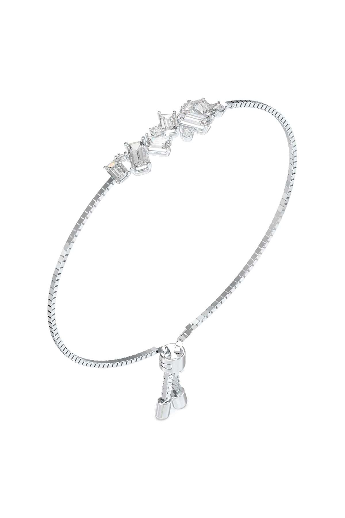دستبند استیل زنانه | گس Guess JGUJUBB05363JWRHTU