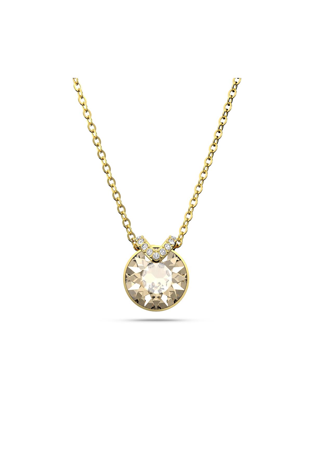 گردنبند زنانه | سواروسکی Swarovski 5662091