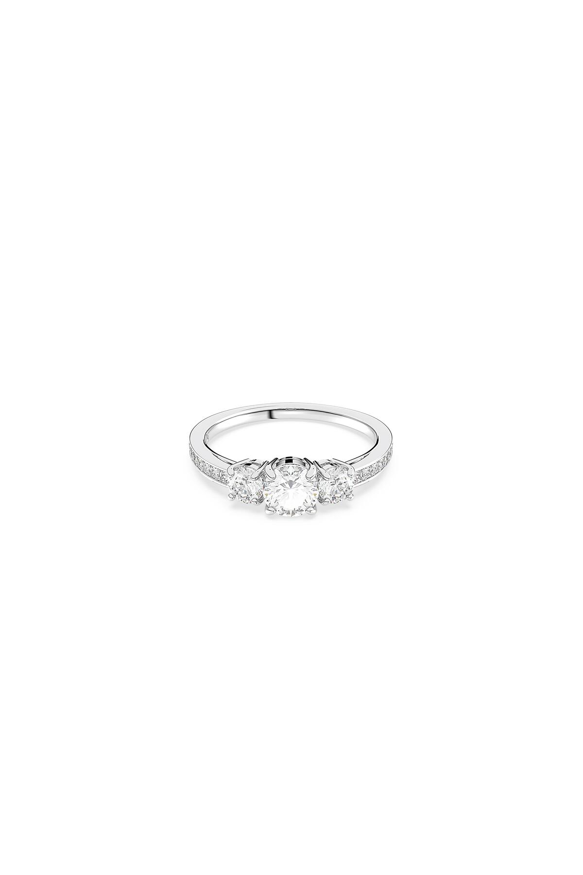 انگشتر زنانه | سواروسکی Swarovski 5656291