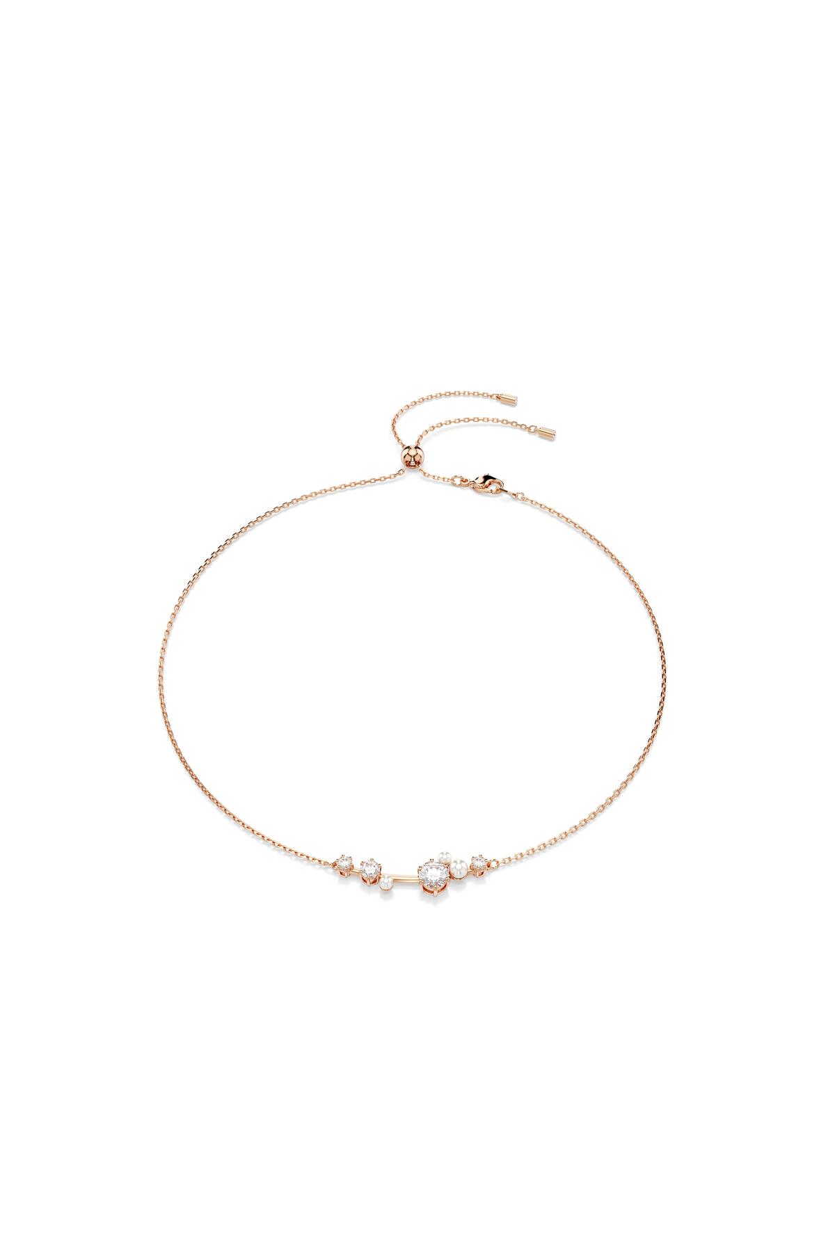 گردنبند زنانه | سواروسکی Swarovski 193006