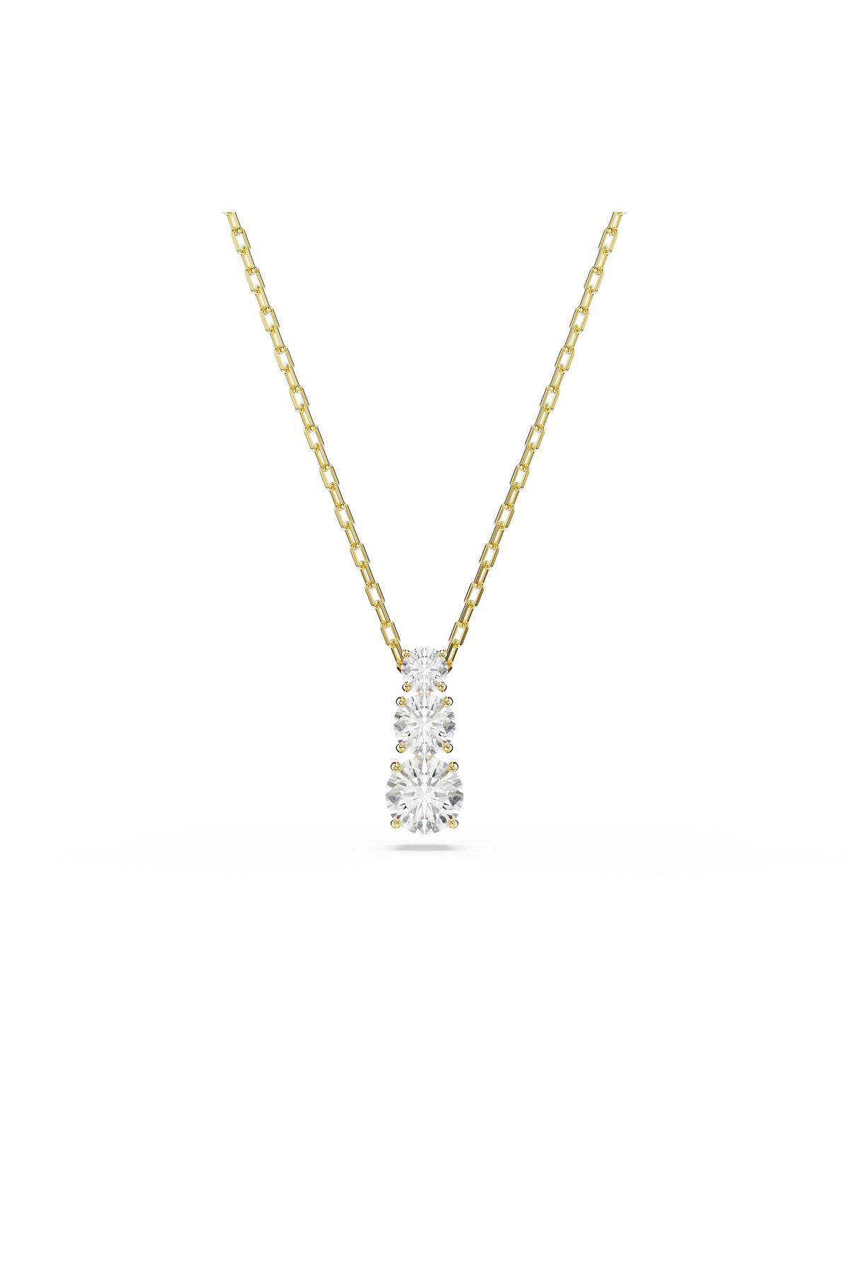 گردنبند زنانه | سواروسکی Swarovski 5723298