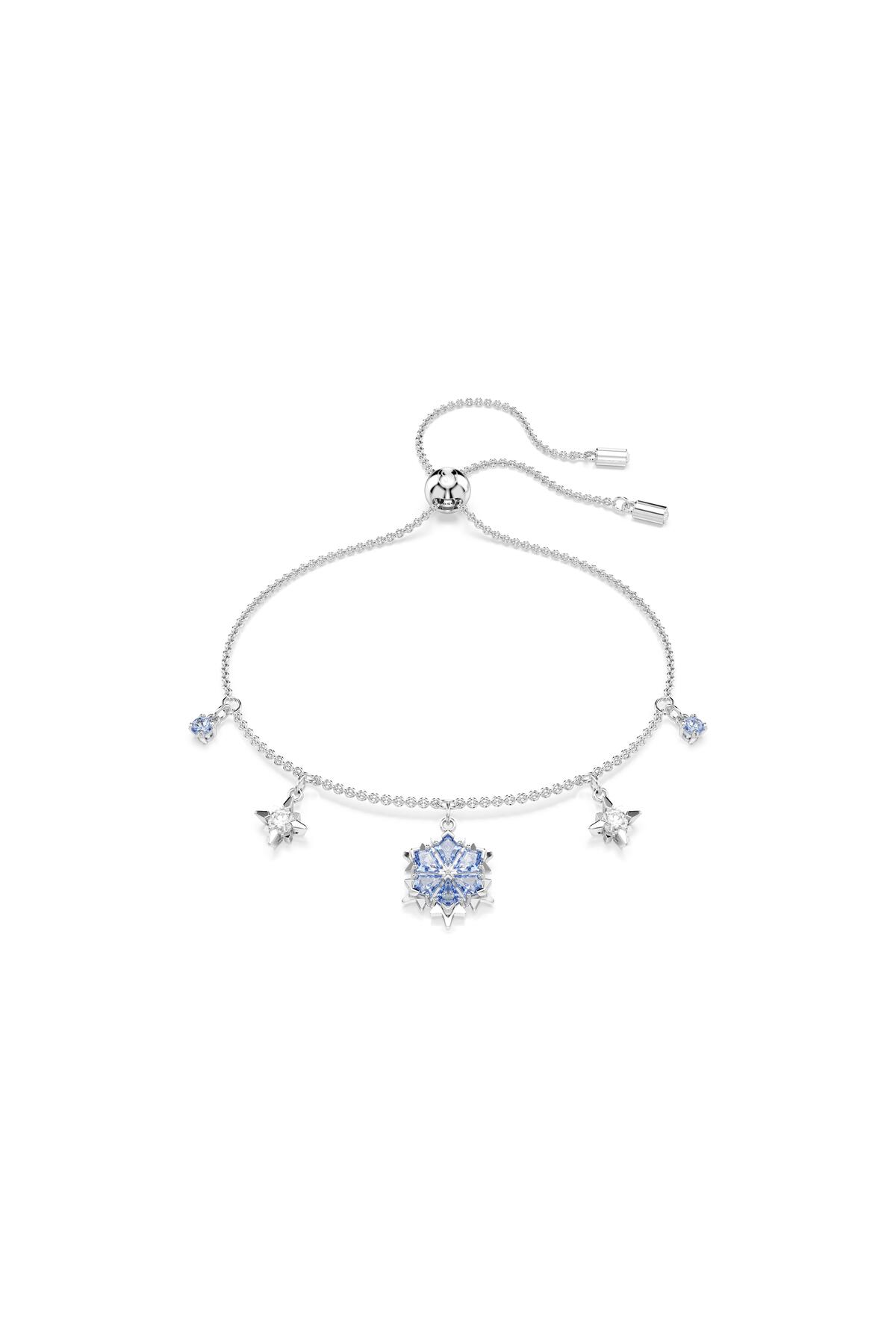 دستبند استیل زنانه | سواروسکی Swarovski 5734244