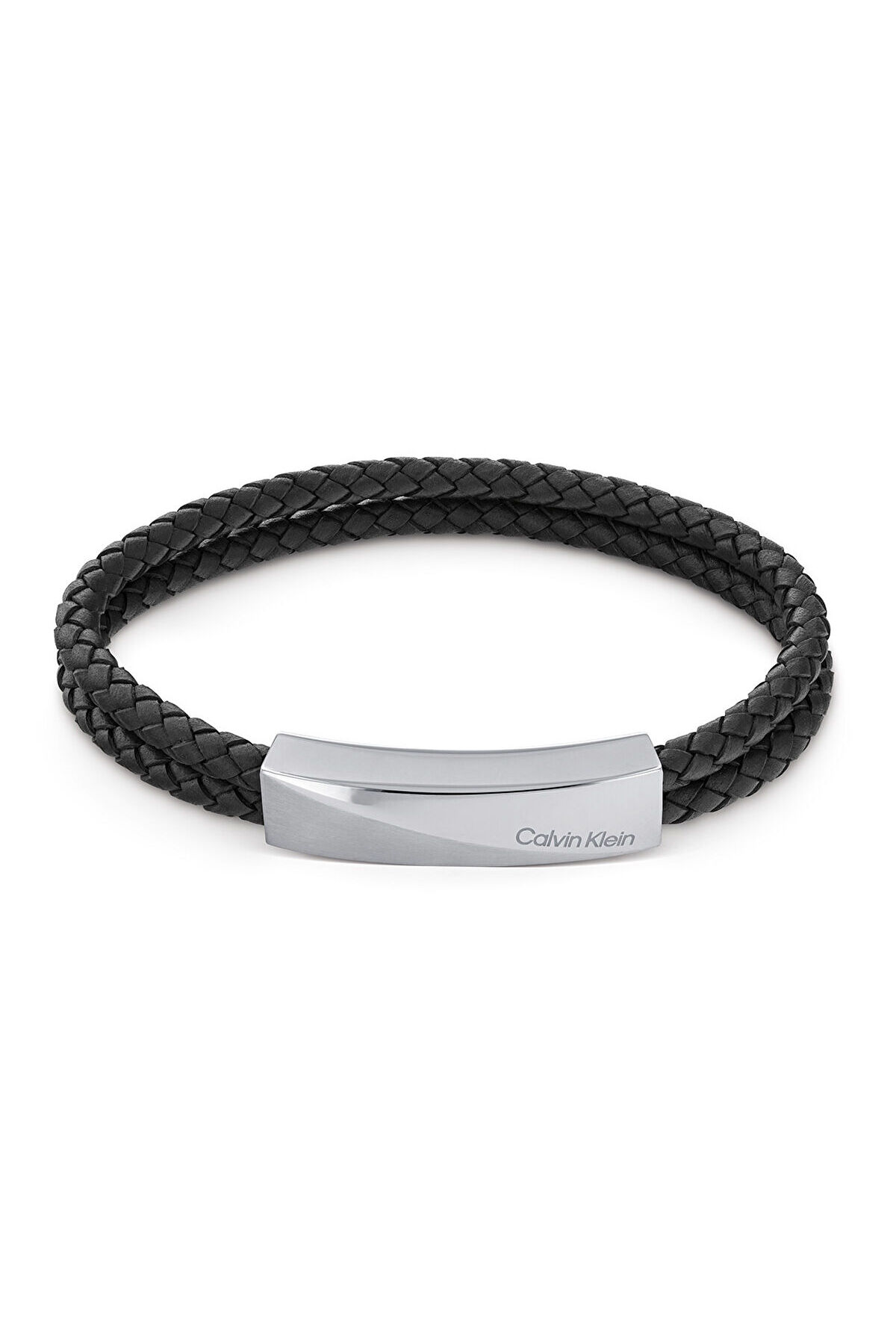 دستبند استیل مردانه | کلوین کلاین Calvin Klein CKJ35000097