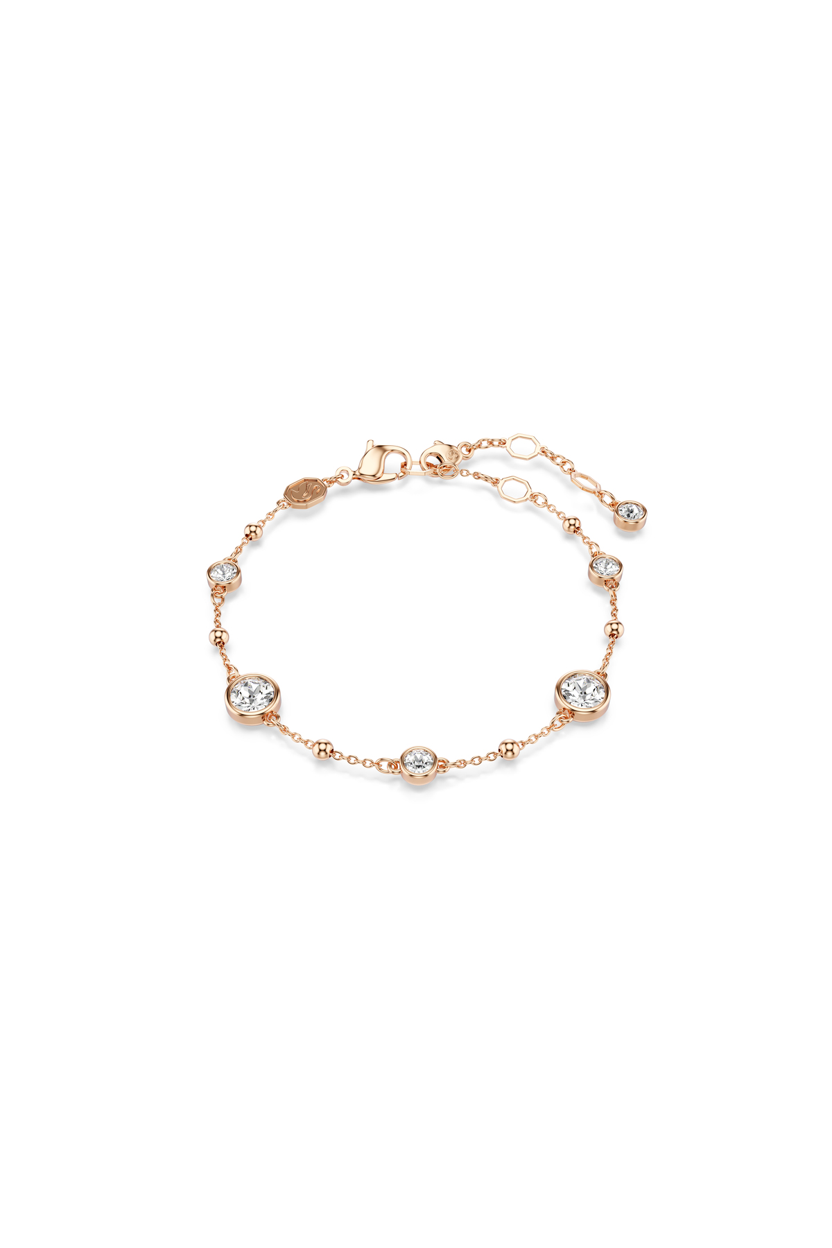 دستبند زنانه | سواروسکی Swarovski 195045