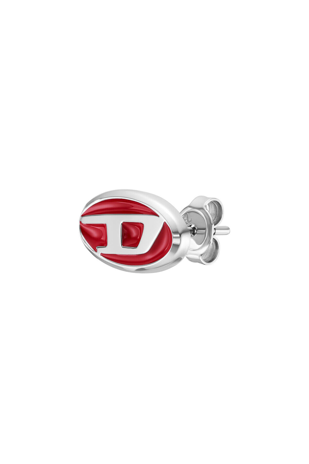 گوشواره استیل مردانه | دیزل Diesel DJDX1443-040