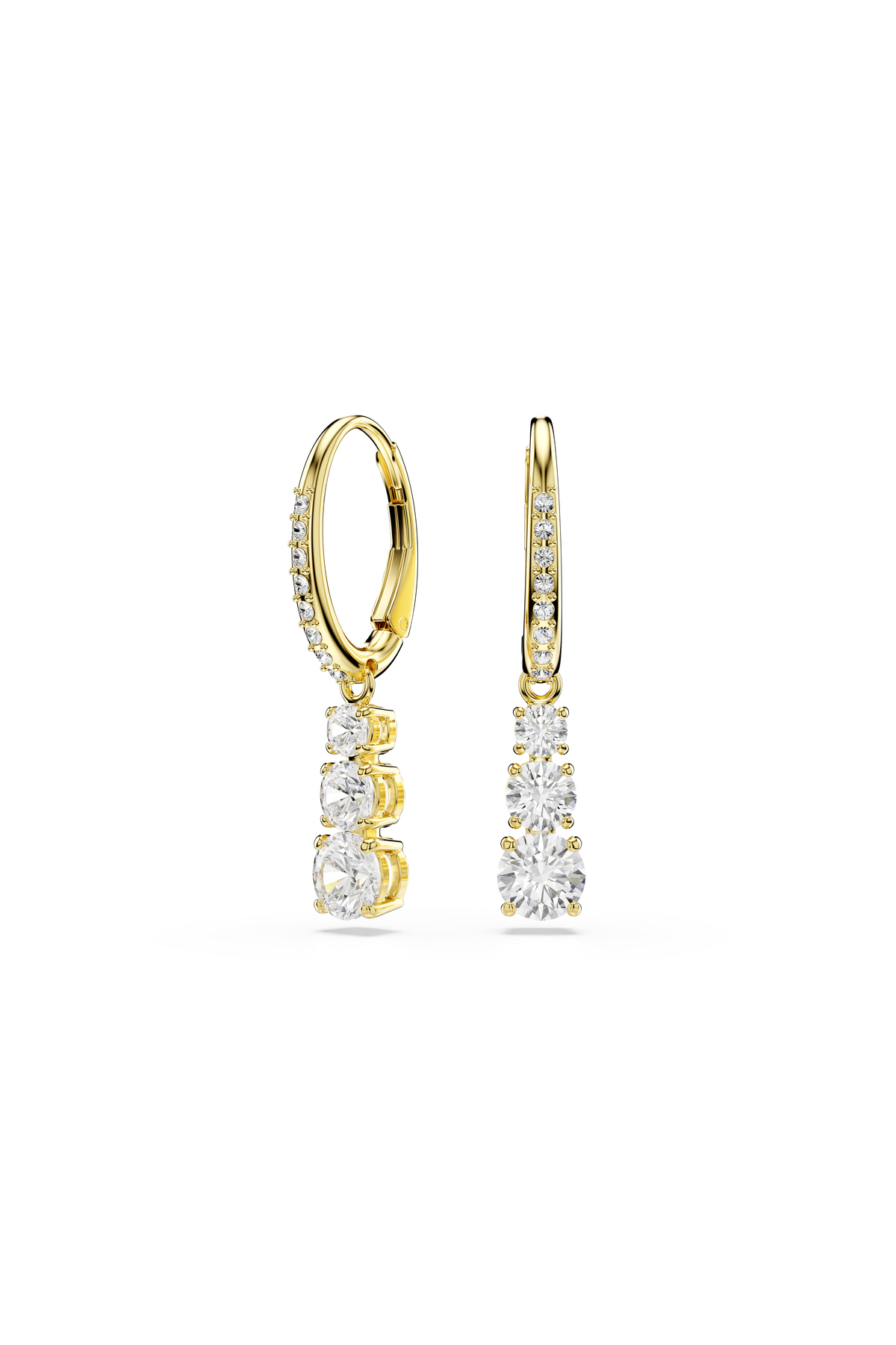 گوشواره زنانه | سواروسکی Swarovski 5723300