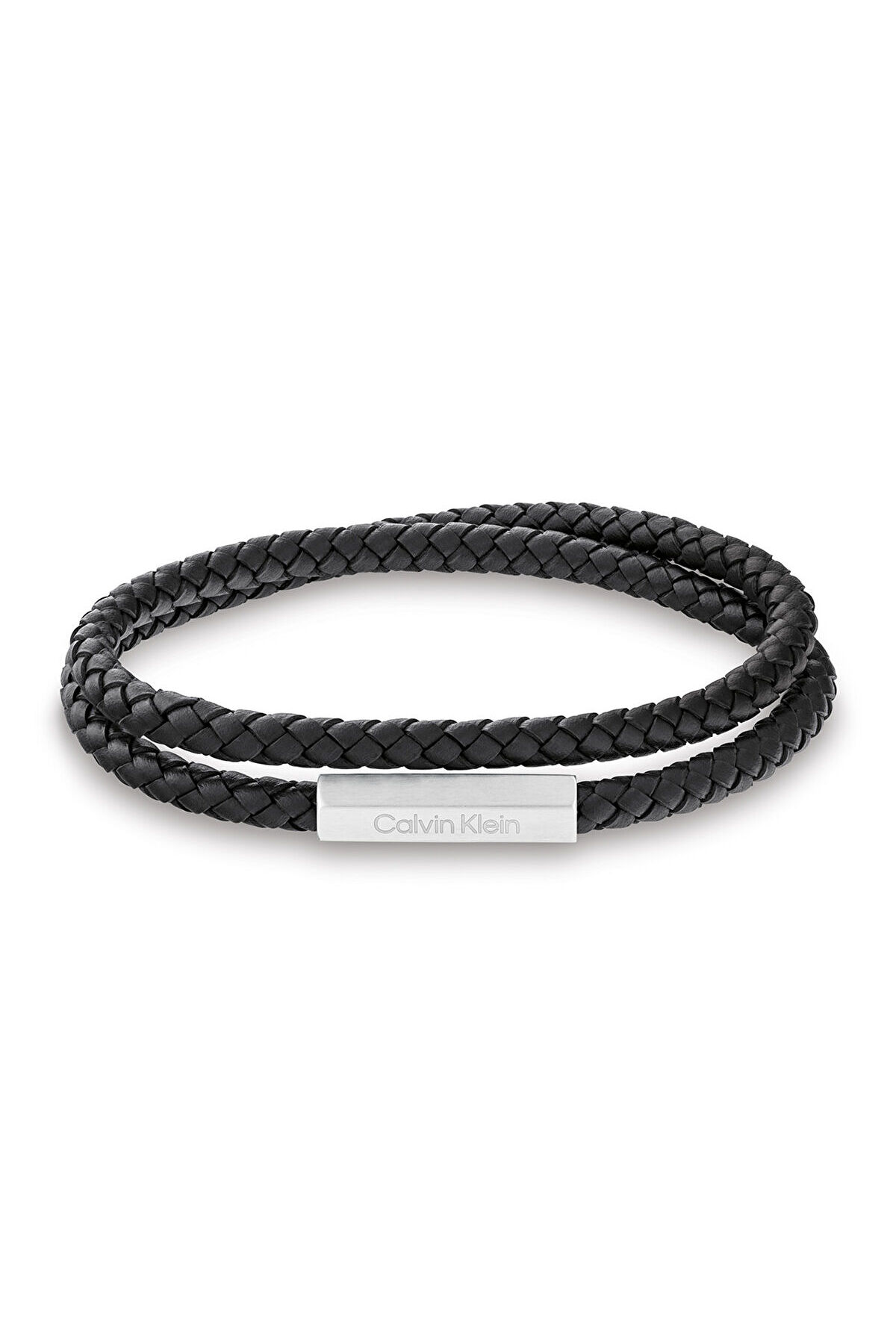 دستبند مردانه | کلوین کلاین Calvin Klein CKJ35100017