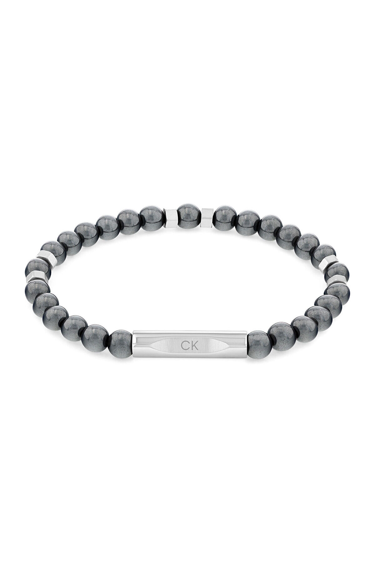 دستبند استیل مردانه | کلوین کلاین Calvin Klein CKJ35000575