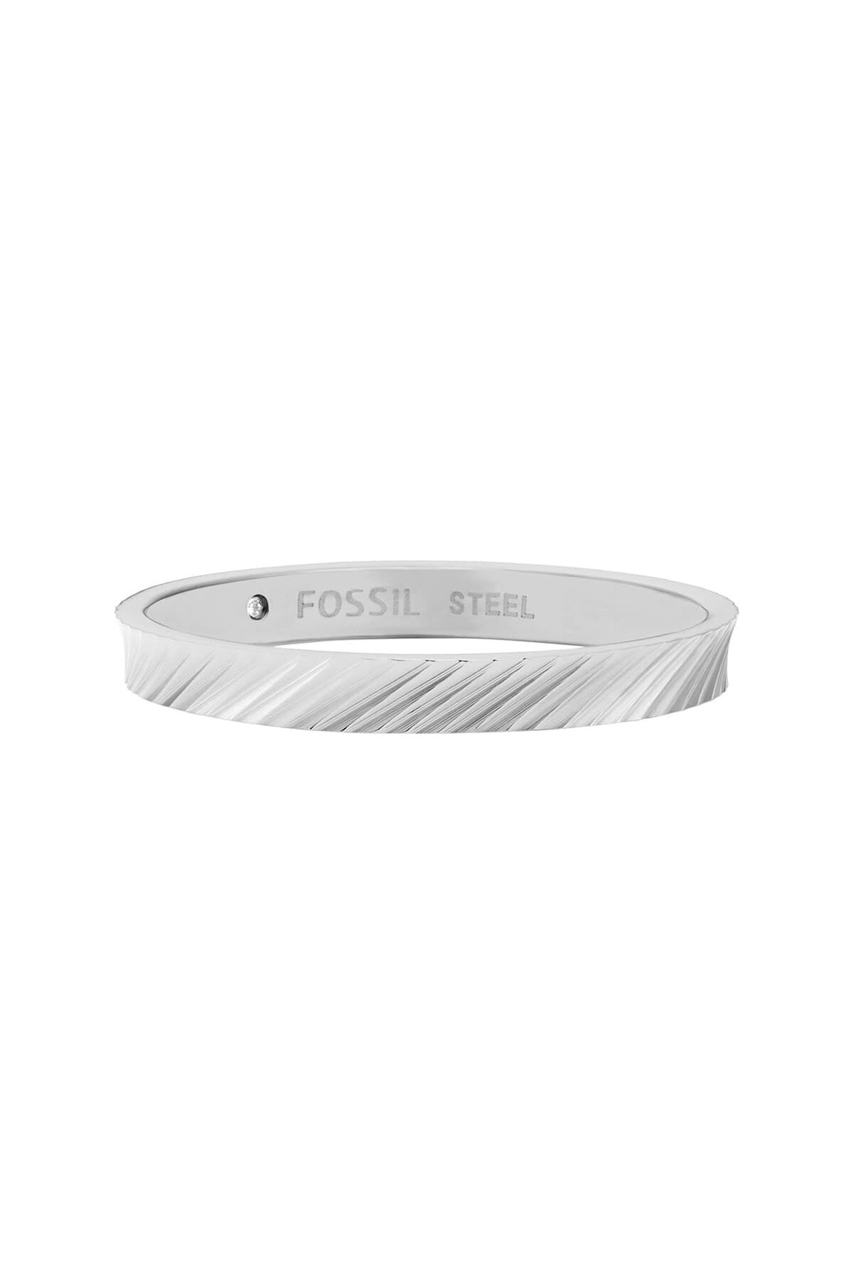 انگشتر زنانه | فسیل Fossil JF04757-040508