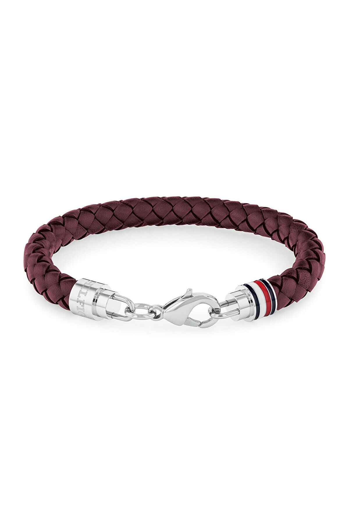 دستبند استیل مردانه | تامی هیلفیگر Tommy Hilfiger THJ2790547