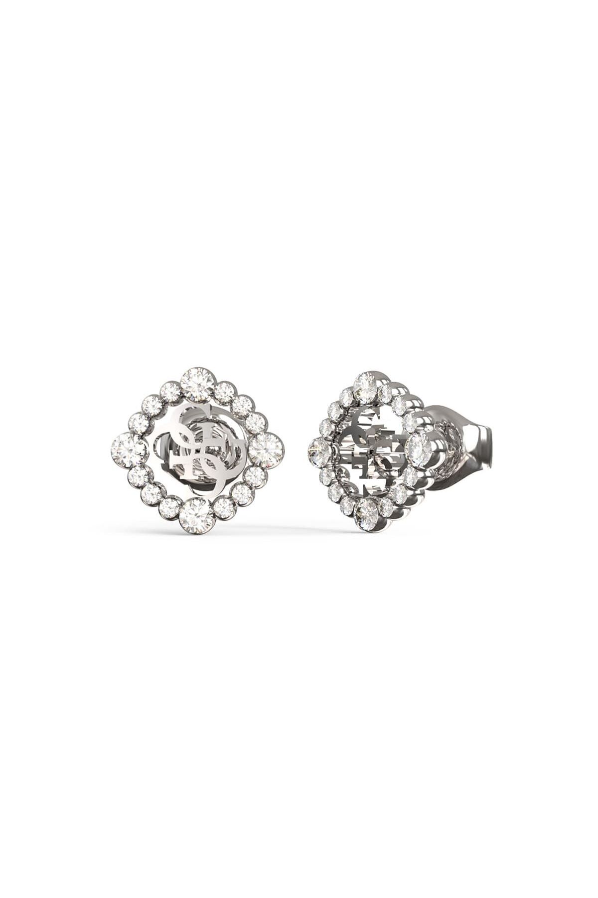 گوشواره مردانه | گس Guess JGUJUBE04645JWRHTU