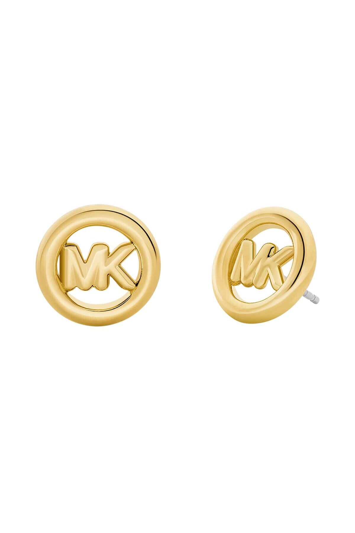 گوشواره استیل زنانه | مایکل کورس Michael Kors MKJ8507-710