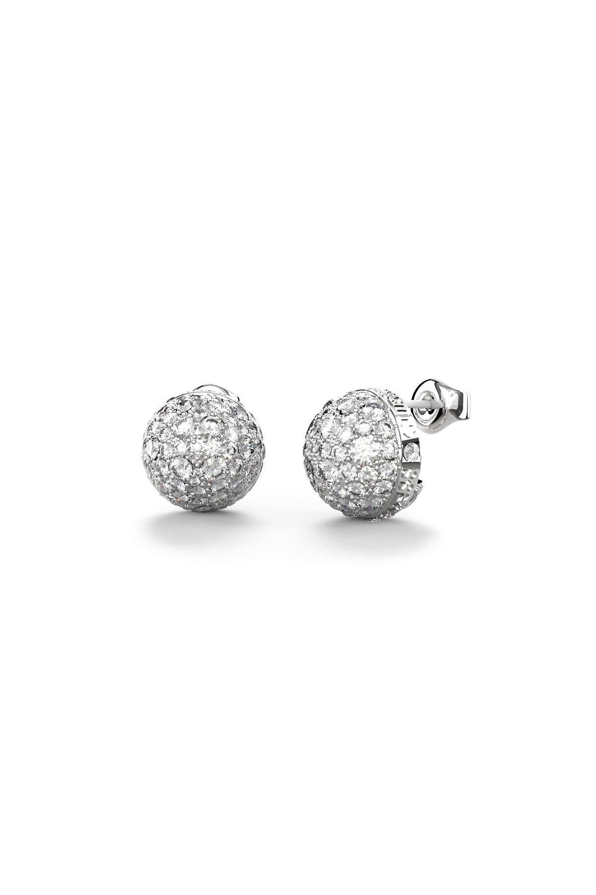 گوشواره مردانه | گس Guess JGUJUBE04457JWRHTU