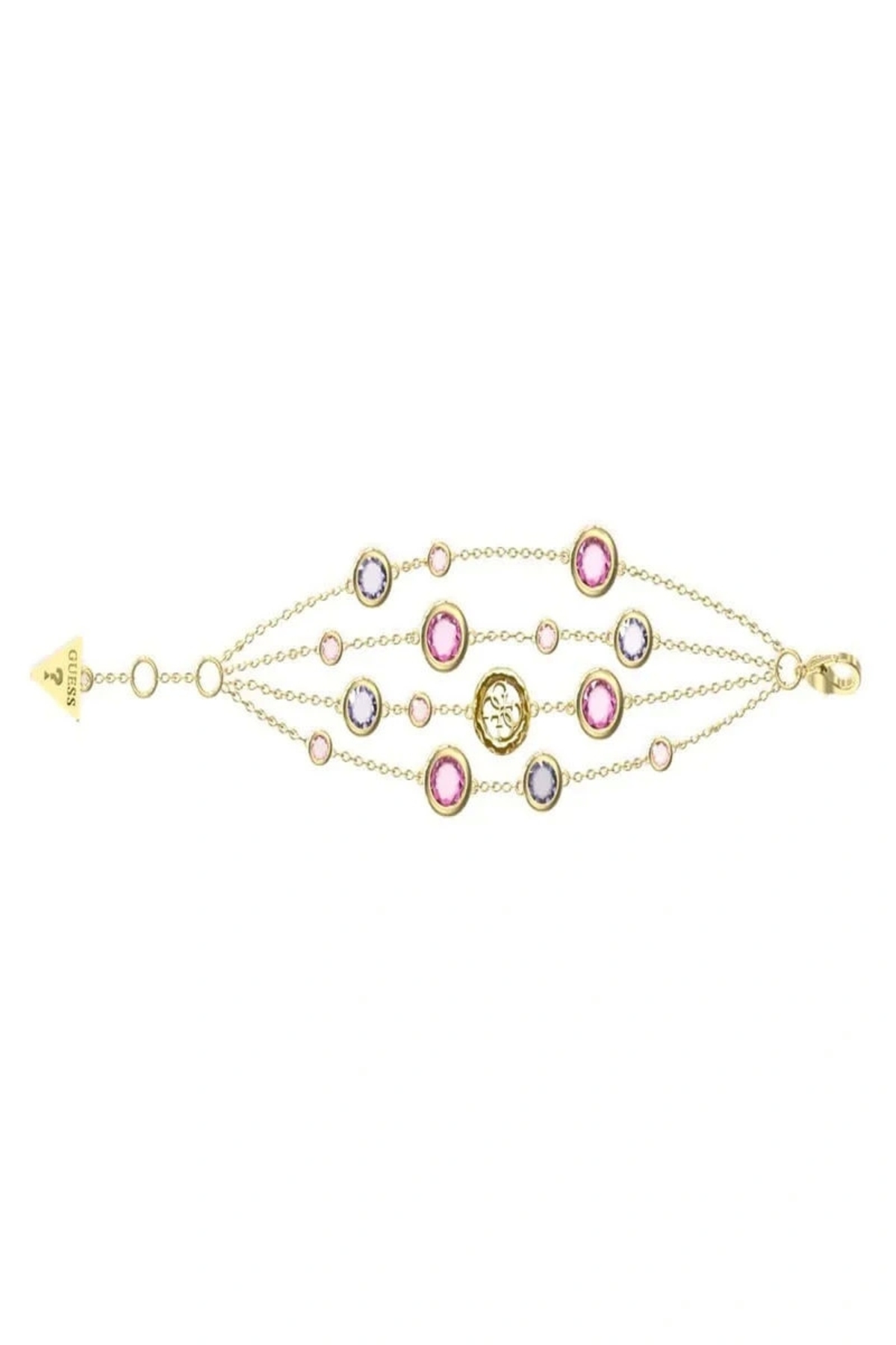 دستبند زنانه | گس Guess JGUJUBB05093JWYGFCS