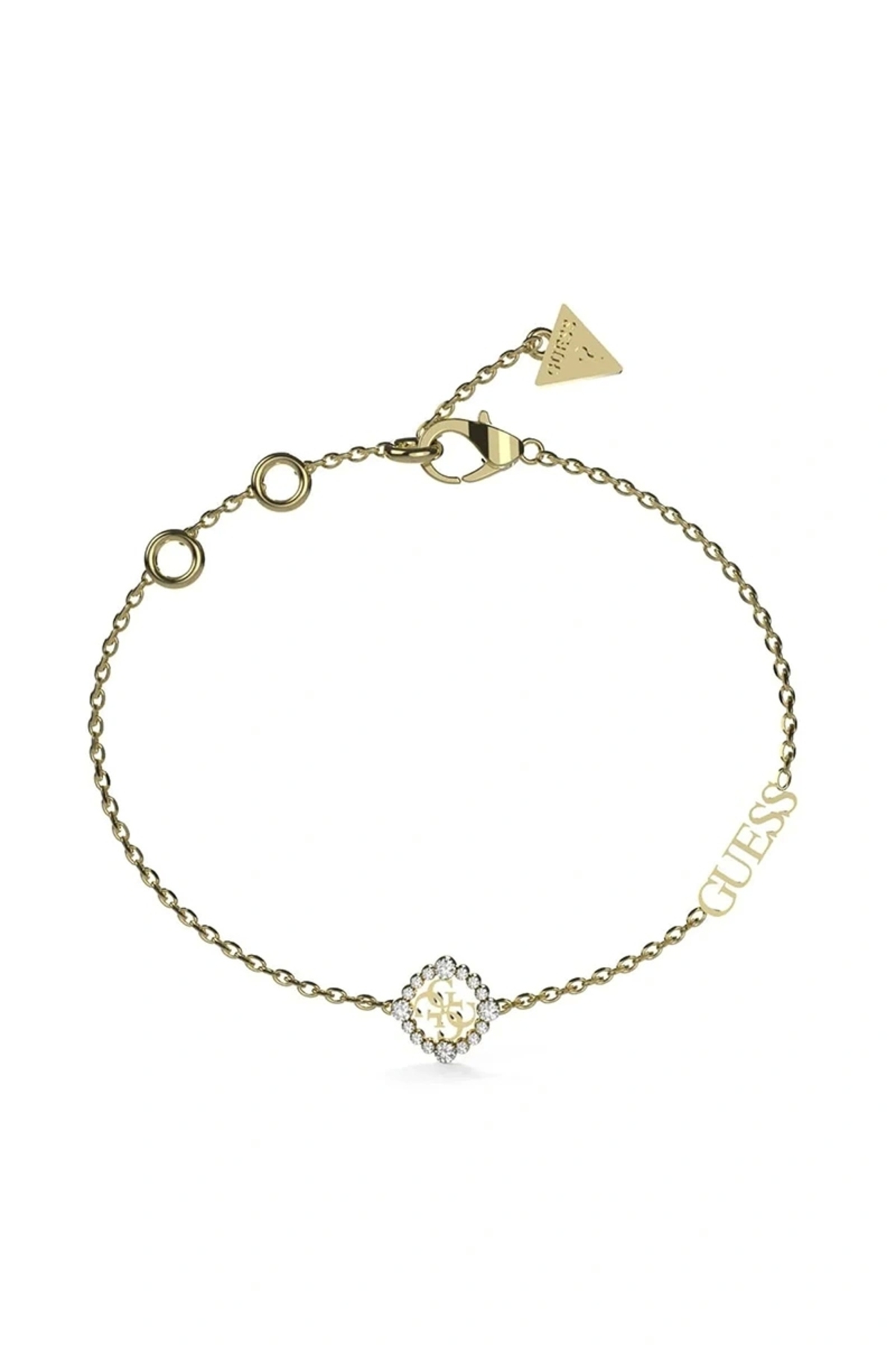 دستبند زنانه | گس Guess JGUJUBB04611JWYGS