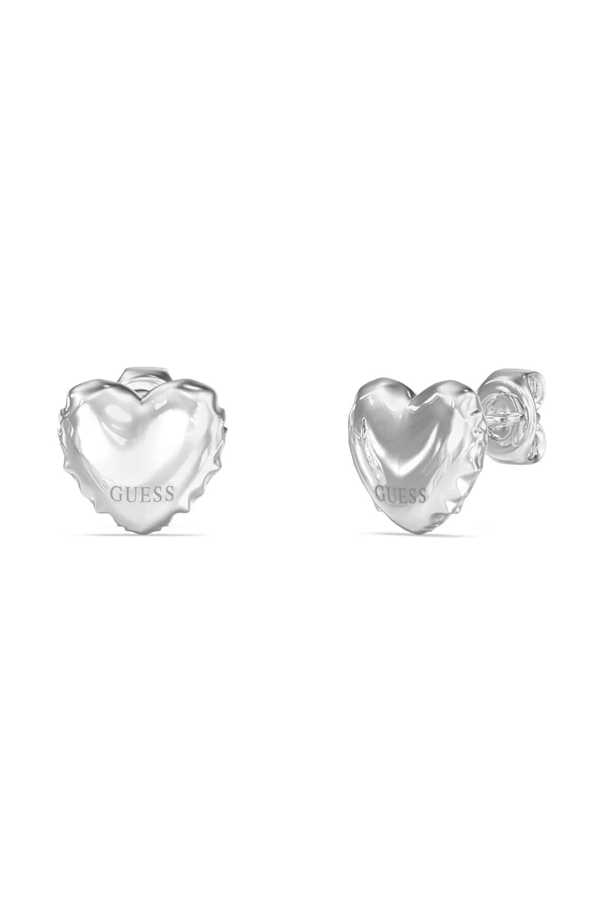 گوشواره استیل زنانه | گس Guess JGUJUBE05543JWRHTU