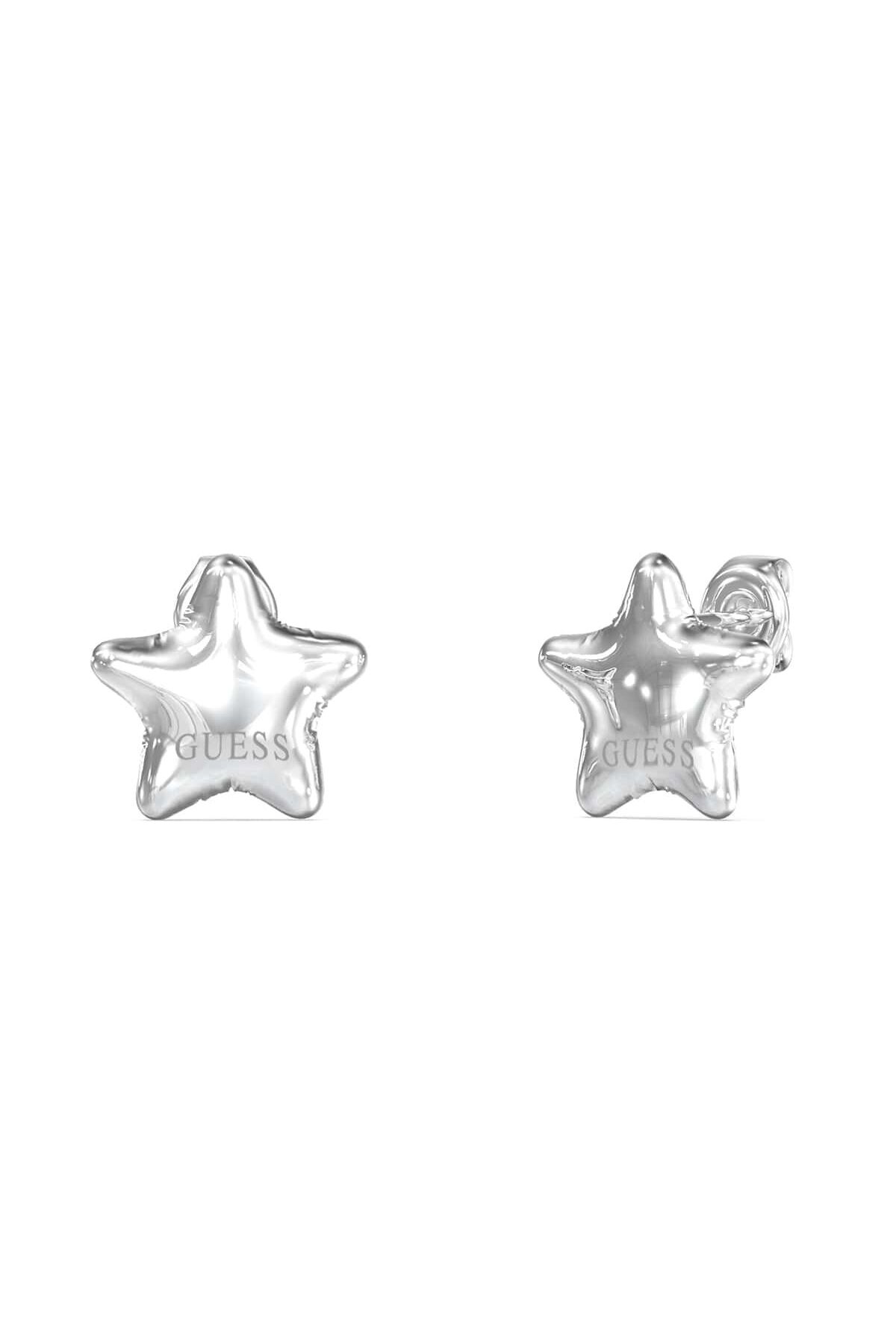 گوشواره استیل زنانه | گس Guess JGUJUBE05547JWRHTU