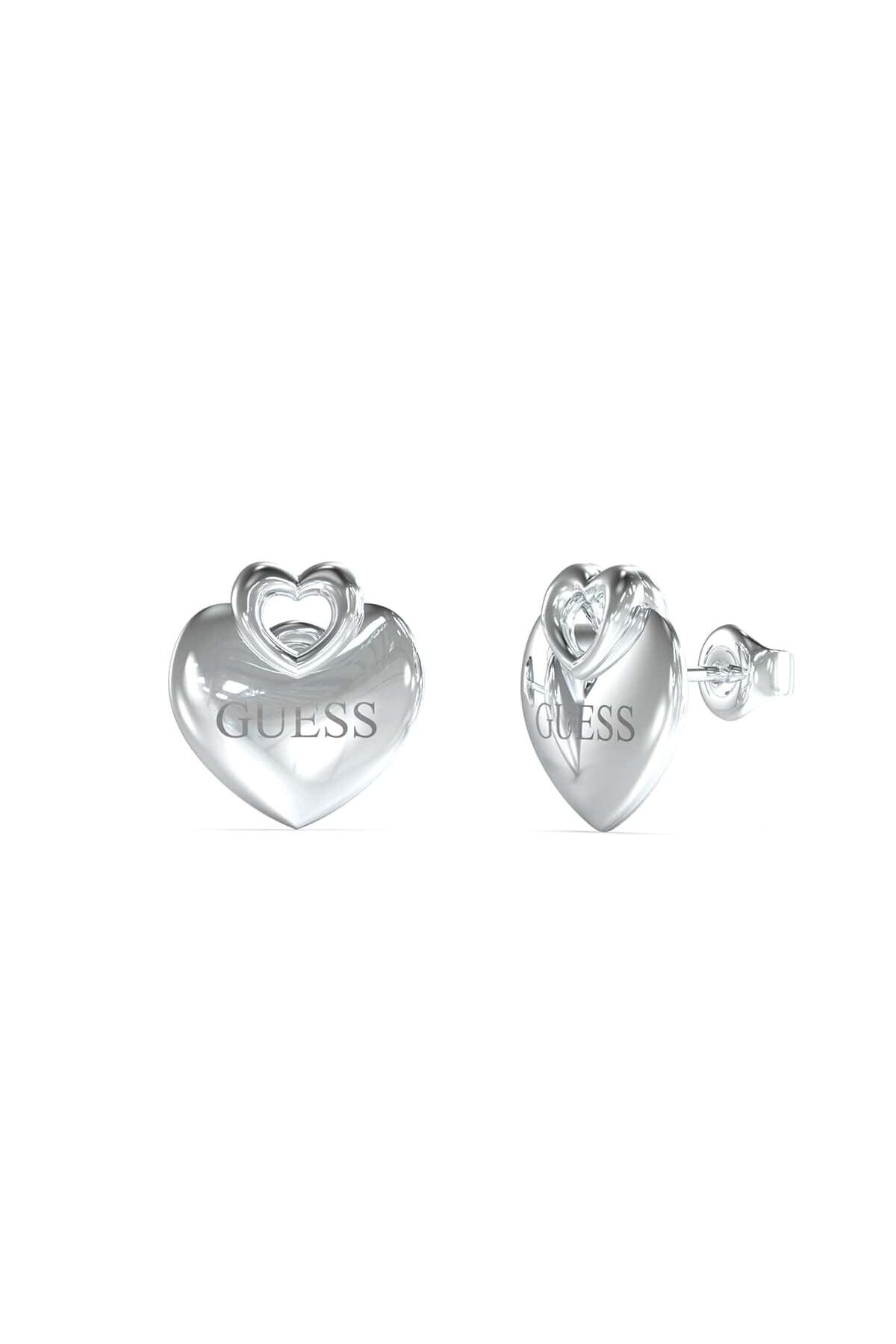 گوشواره مردانه | گس Guess JGUJUBE05218JWRHTU