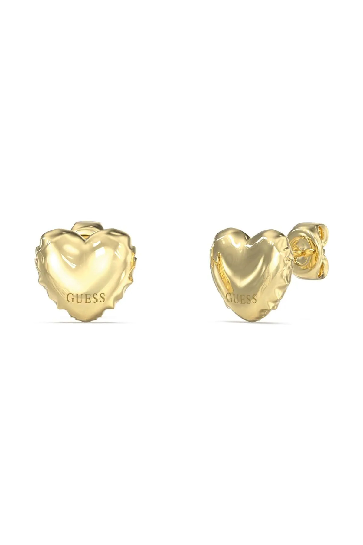 گوشواره استیل زنانه | گس Guess JGUJUBE05543JWYGTU