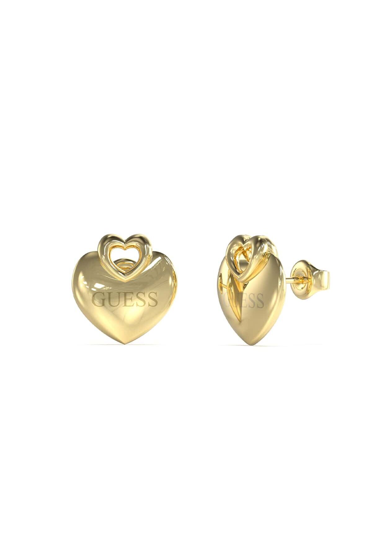 گوشواره مردانه | گس Guess JGUJUBE05218JWYGTU