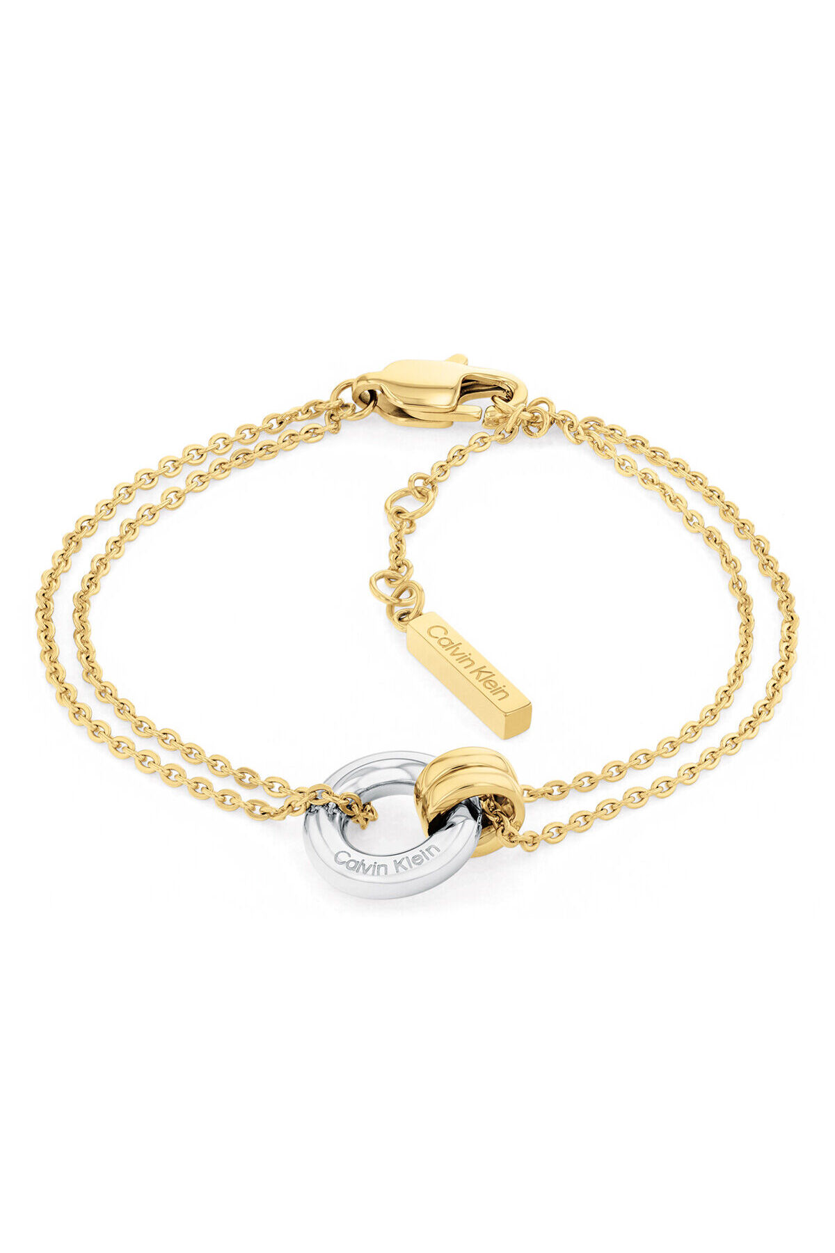 دستبند زنانه | کلوین کلاین Calvin Klein CKJ35000632