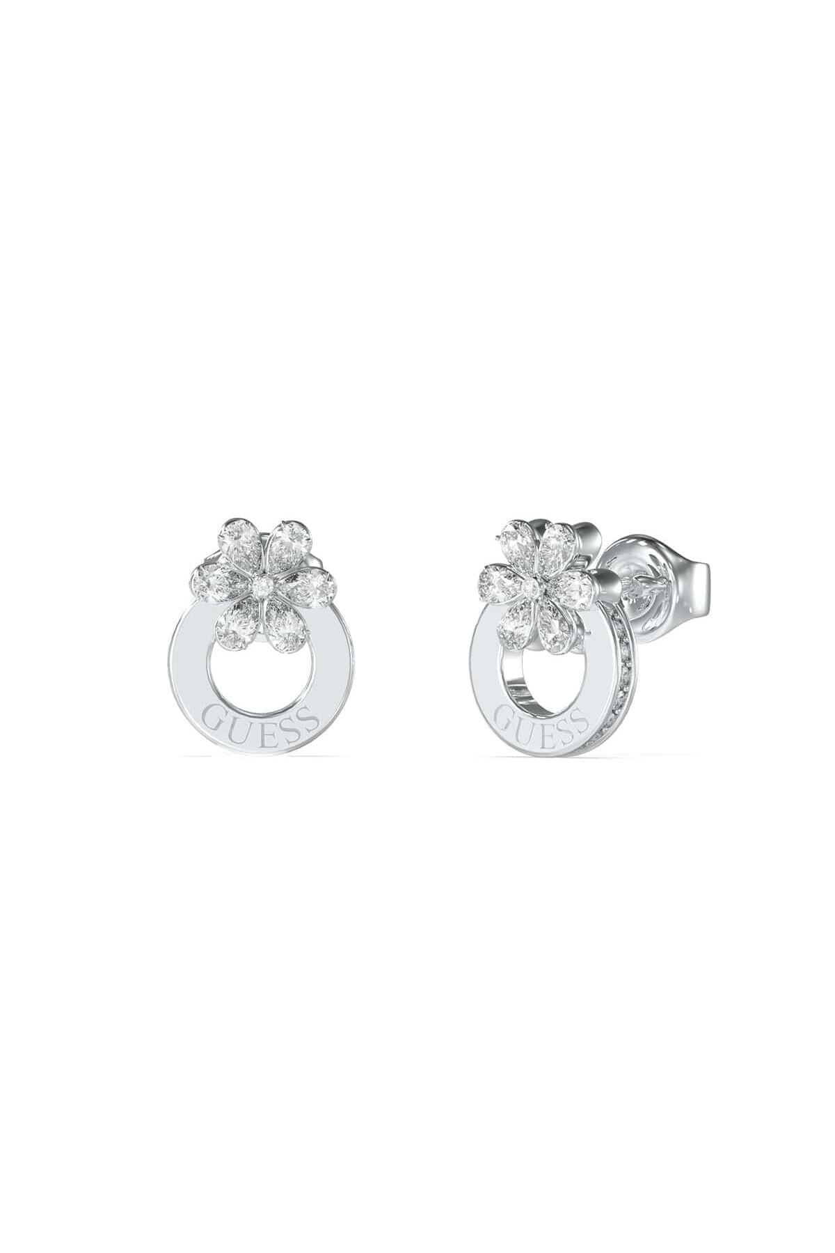 گوشواره مردانه | گس Guess JGUJUBE05108JWRHTU