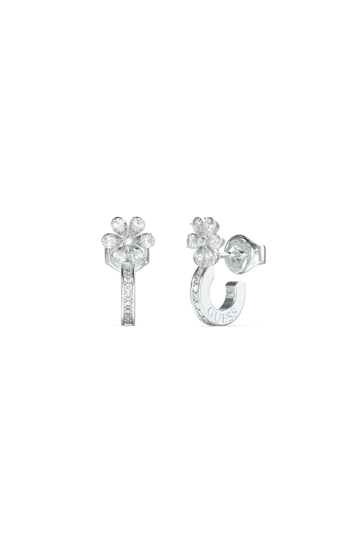 گوشواره مردانه | گس Guess JGUJUBE05110JWRHTU