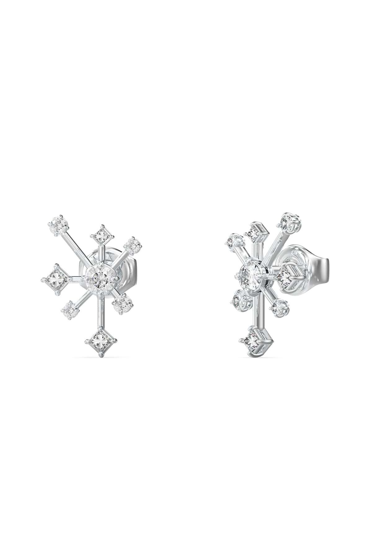 گوشواره استیل زنانه | گس Guess JGUJUBE05566JWRHTU