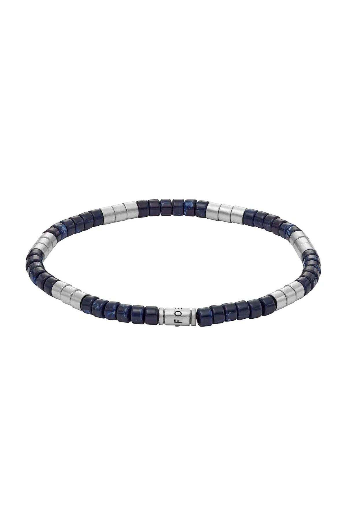 دستبند استیل مردانه | فسیل Fossil JOA00859-040
