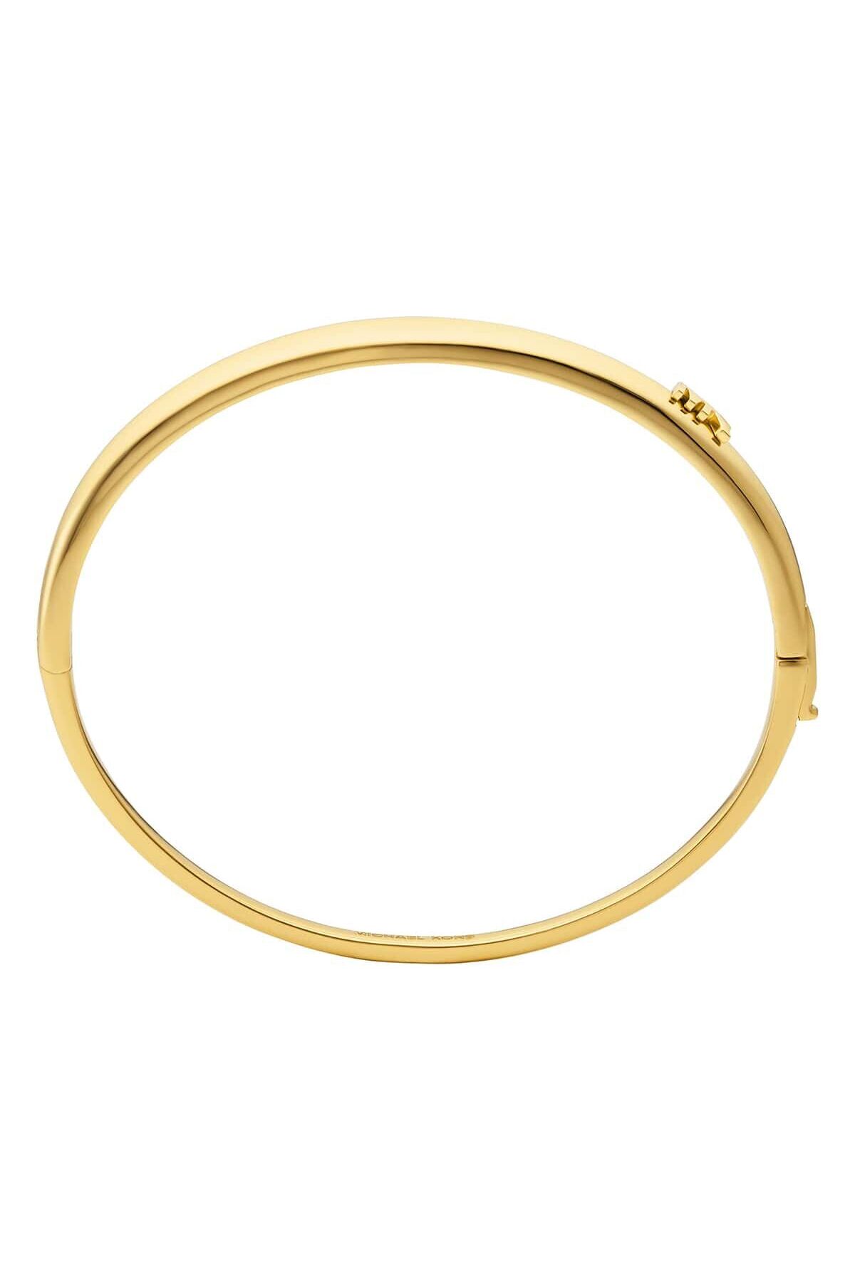 دستبند استیل زنانه | مایکل کورس Michael Kors MKJ8540-710