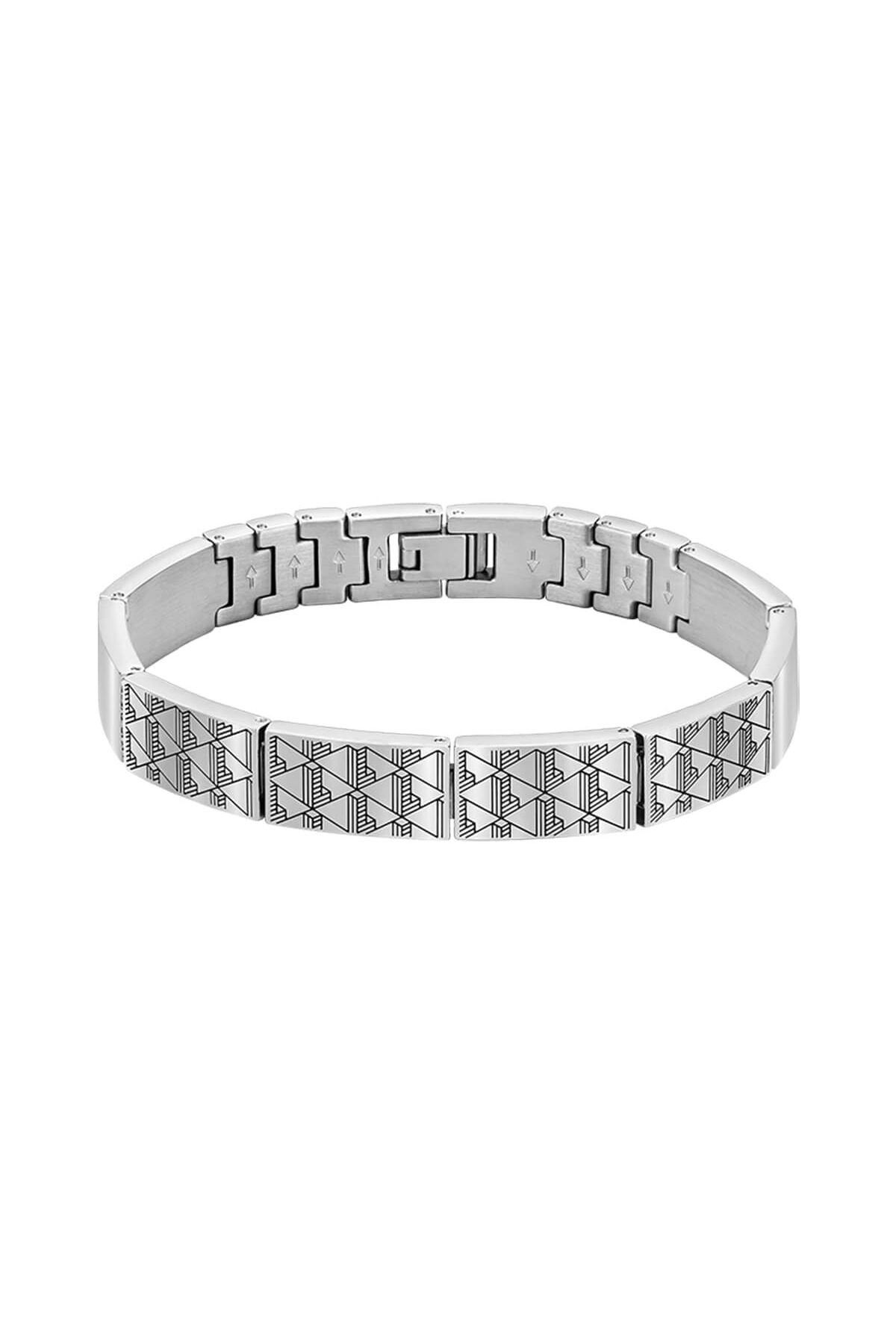 دستبند مردانه | لاگوست Lacoste LACJ2040383