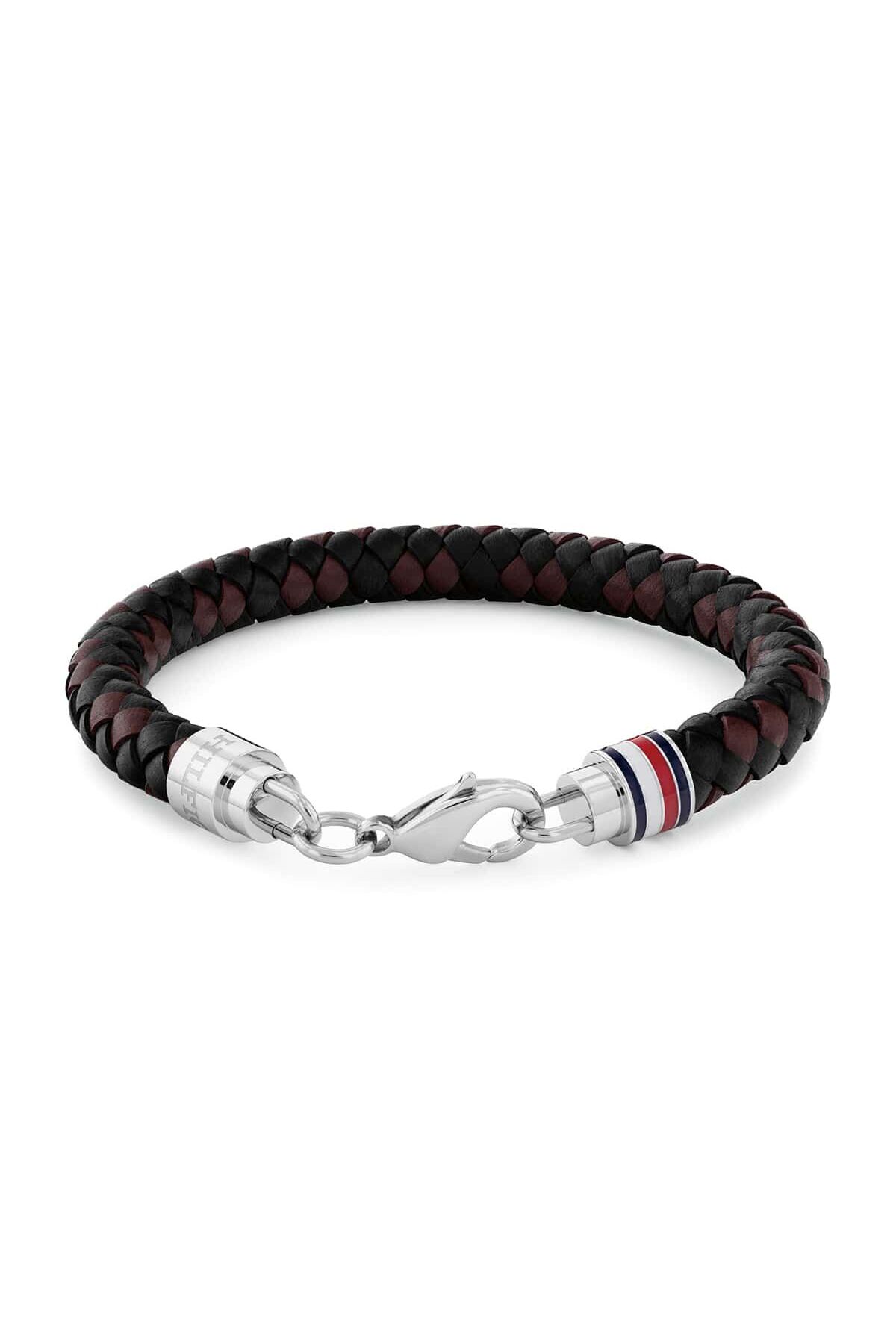 دستبند استیل مردانه | تامی هیلفیگر Tommy Hilfiger THJ2790632