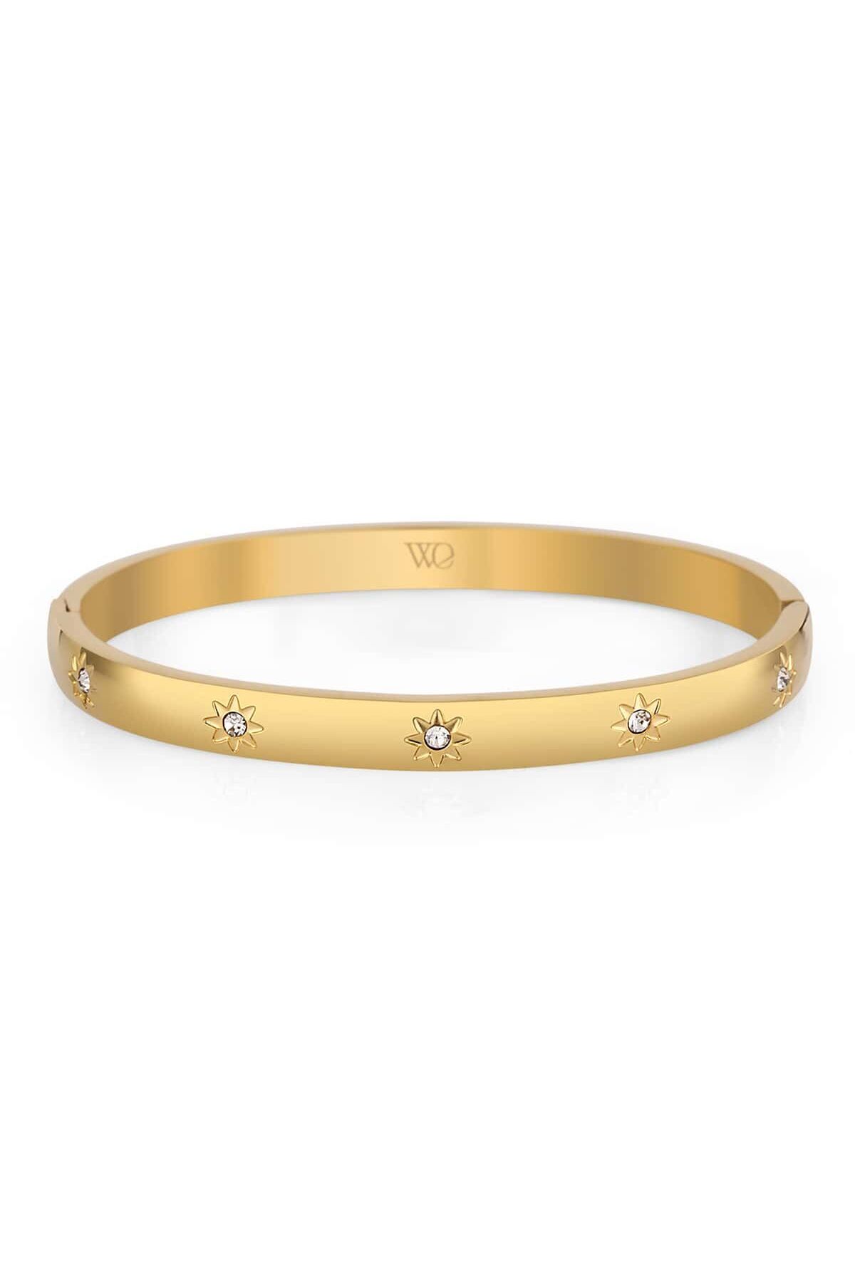 دستبند استیل زنانه | Wesse JWEL1081-02
