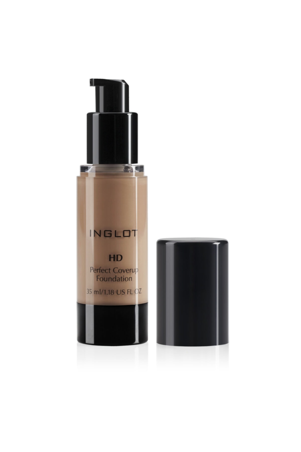 فاندیشن زنانه | اینگلوت Inglot ING0000221