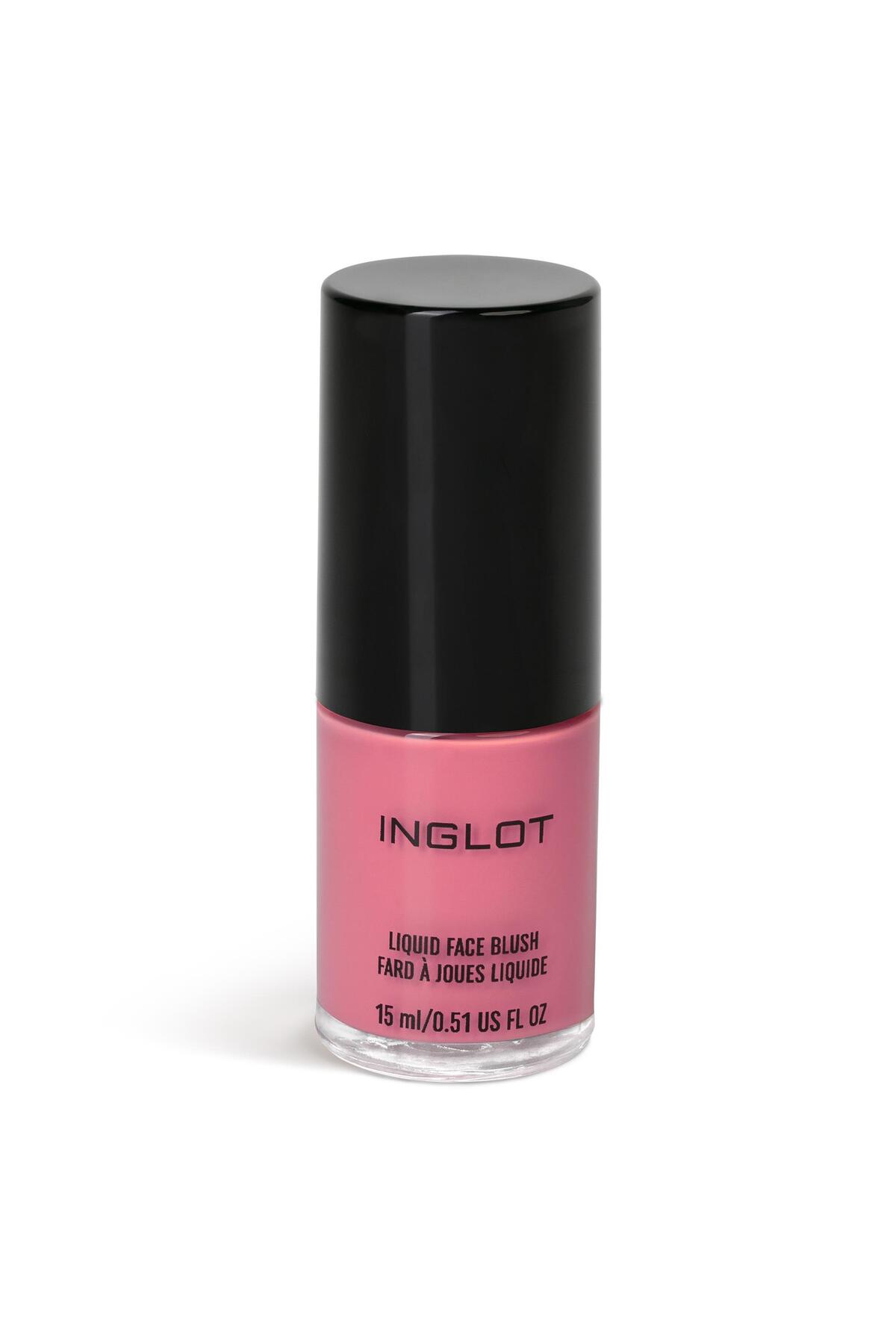 رژ گونه زنانه | اینگلوت Inglot ING0000011
