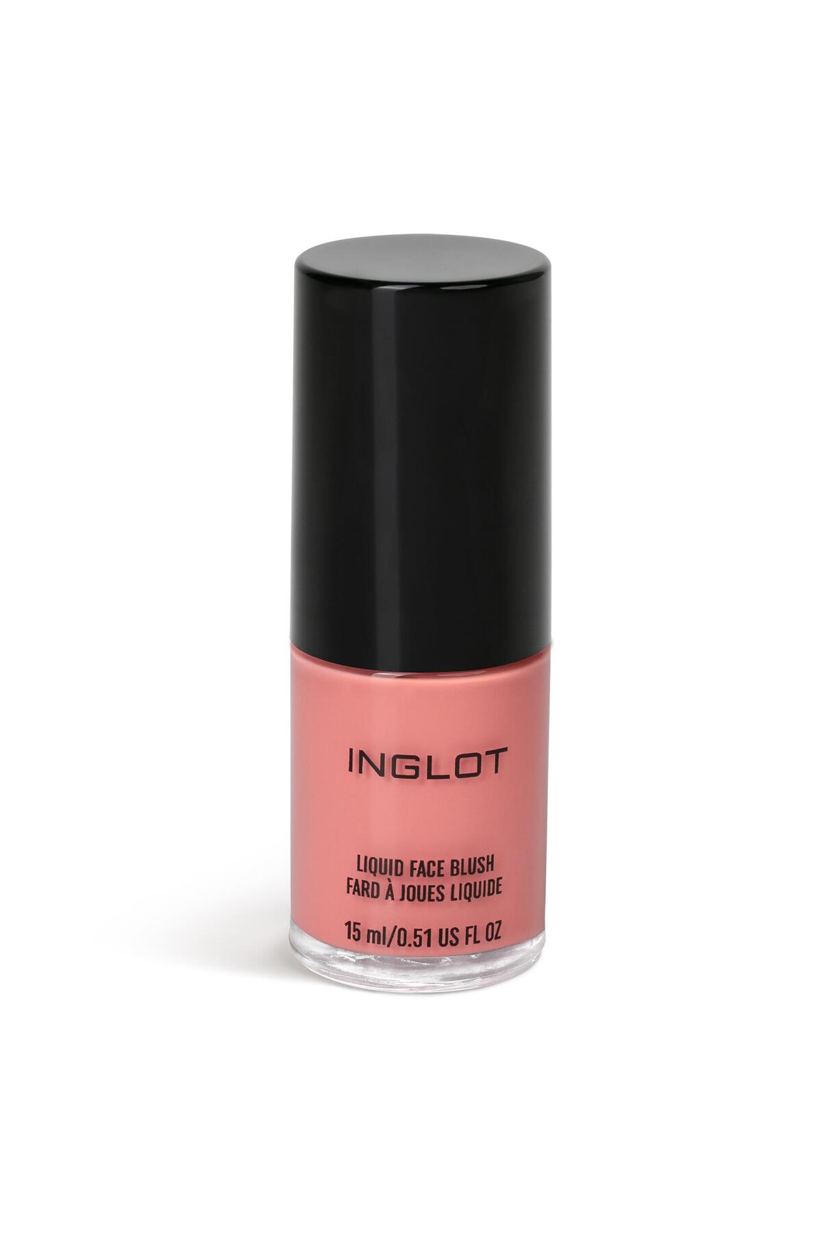 رژ گونه زنانه | اینگلوت Inglot ING0000011