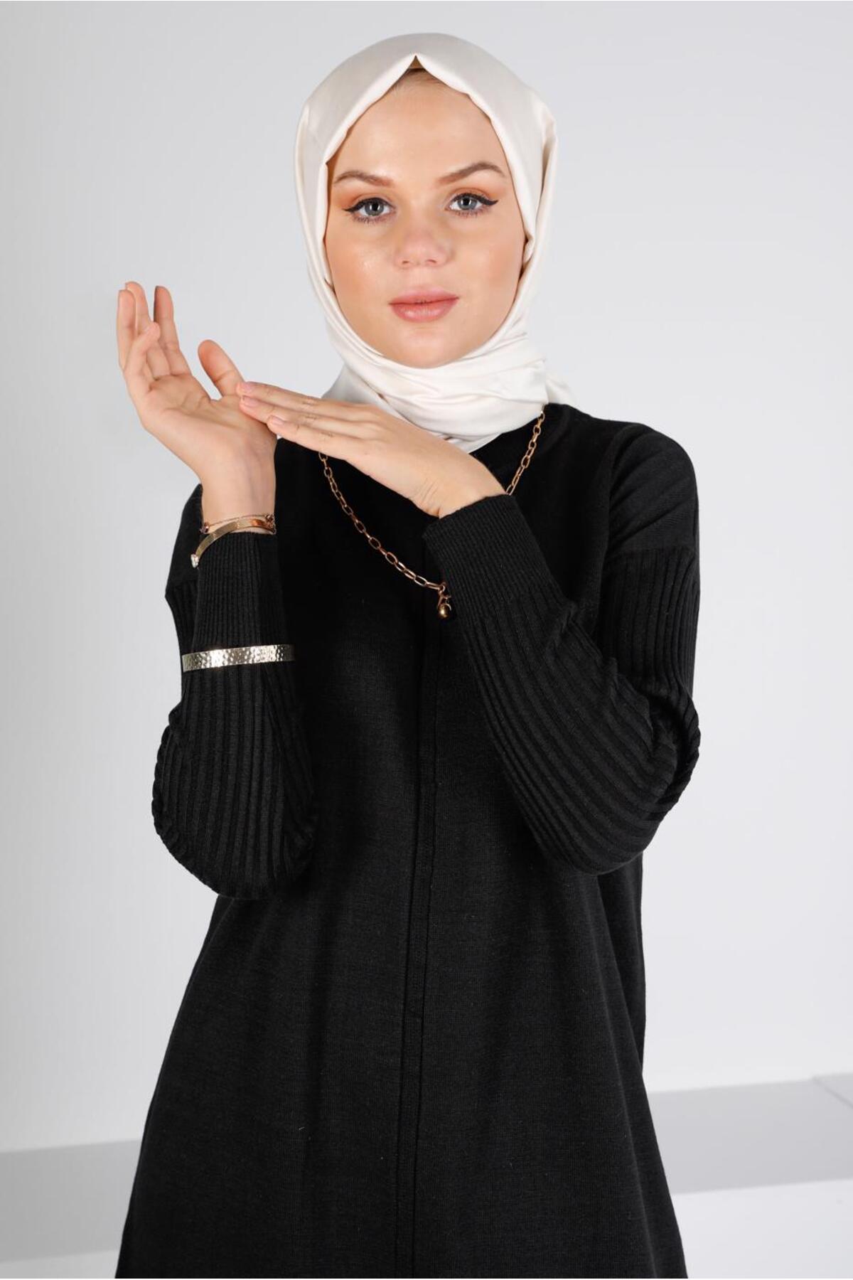 ست لباس زنانه راسته فاق نرمال آستین استاندارد | آلوینا Alvina 23KTKP0043216