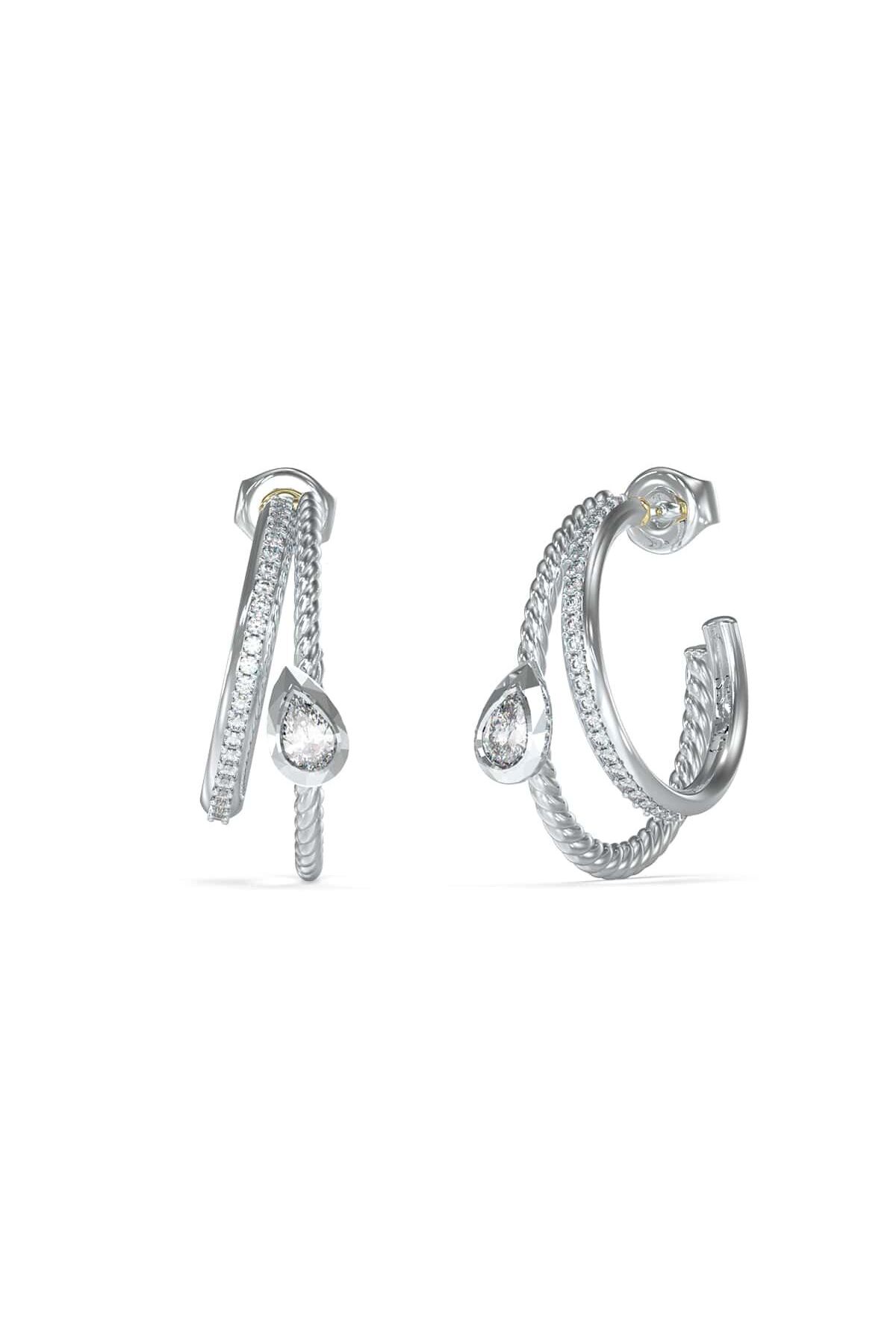 گوشواره زنانه | گس Guess 192915