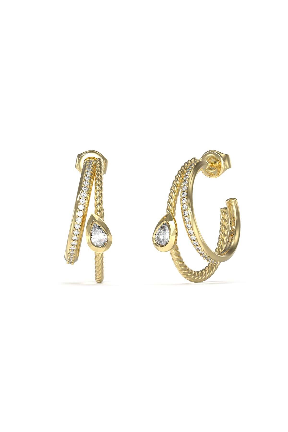 گوشواره زنانه | گس Guess 192918